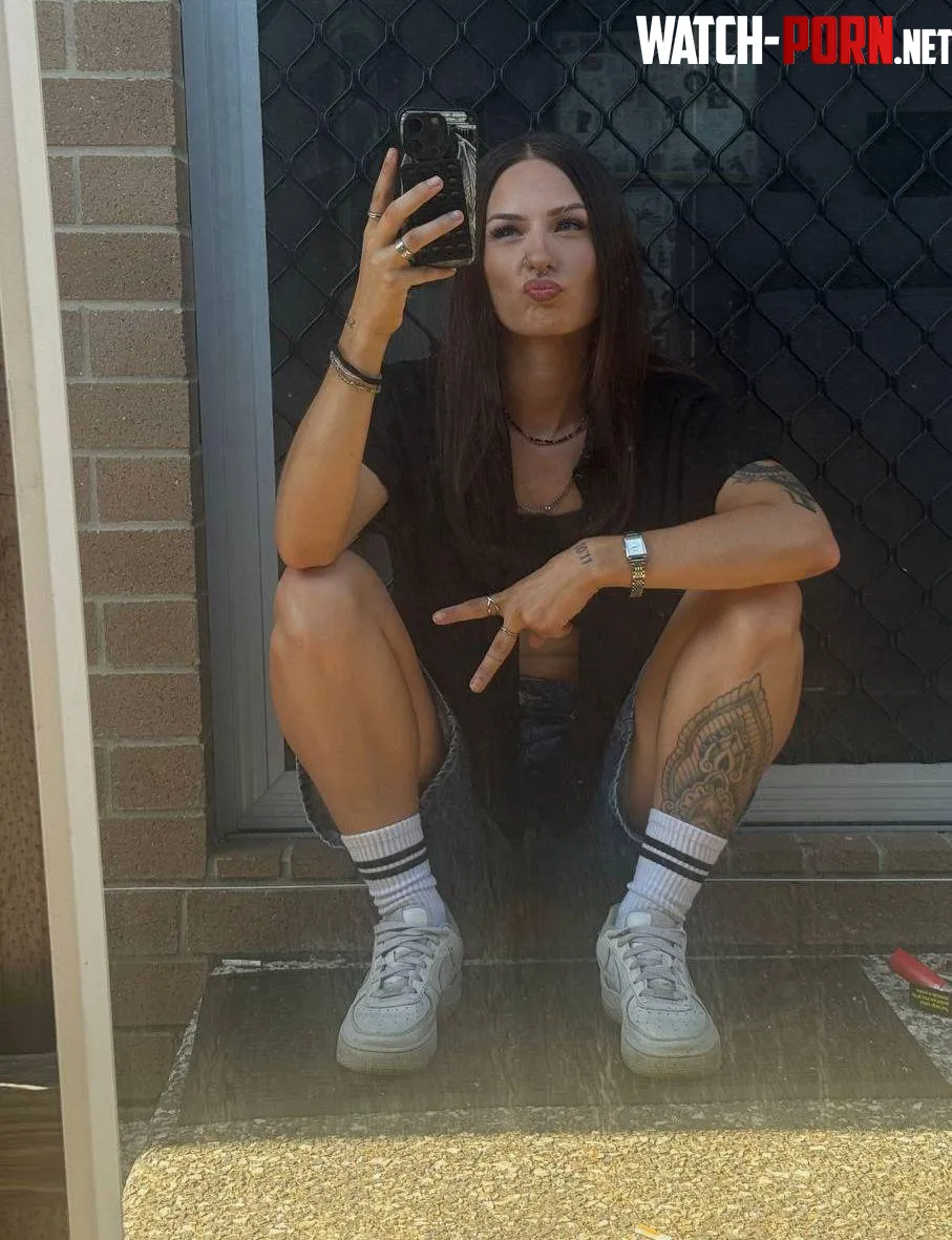 Accidental mood by mochacaramela