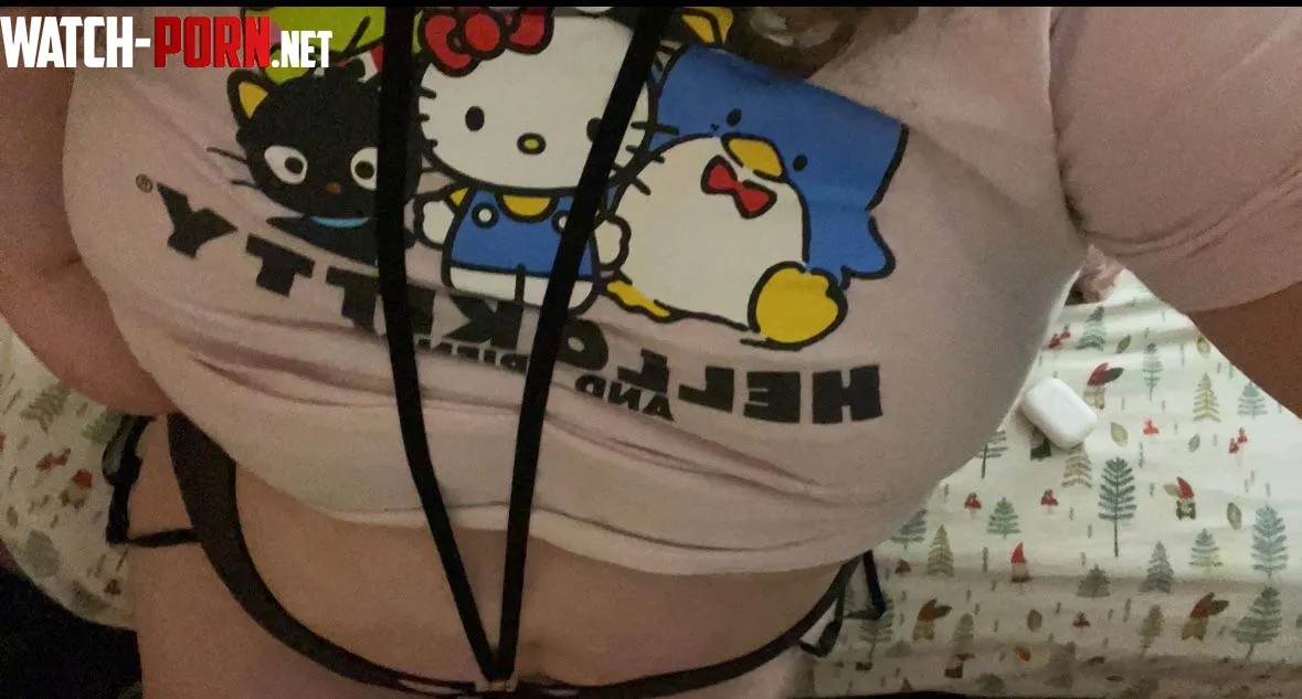 i can be your good girl for the weekend :) by babybunnygirlll