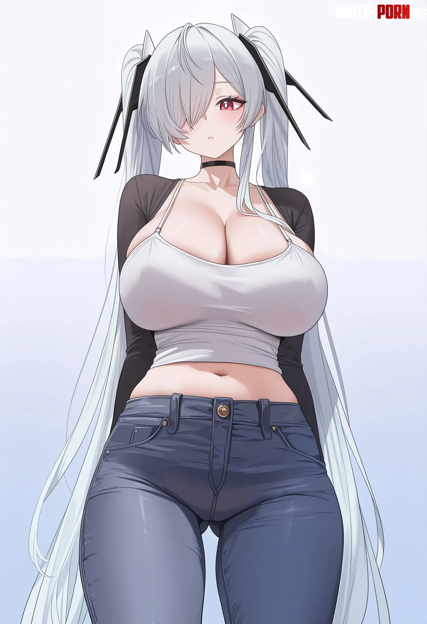 Cinderella [Nikke] by WoolsonDaSheep