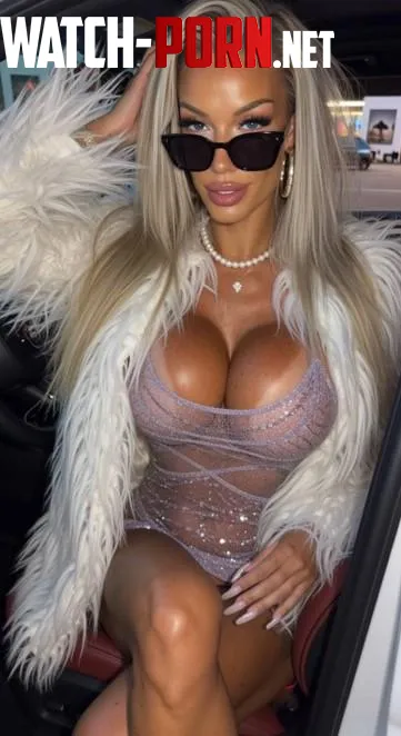 Your perfect trophy wife by Sunkissedbabesxo