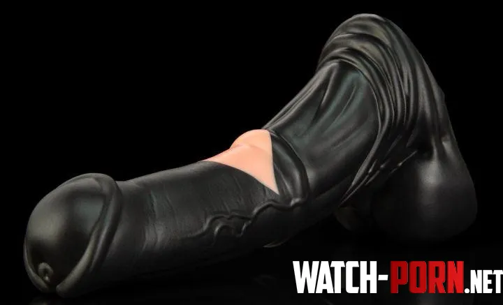 Treated myself to a L/s Jack from Weredog's birthday sale by rolypolykanga