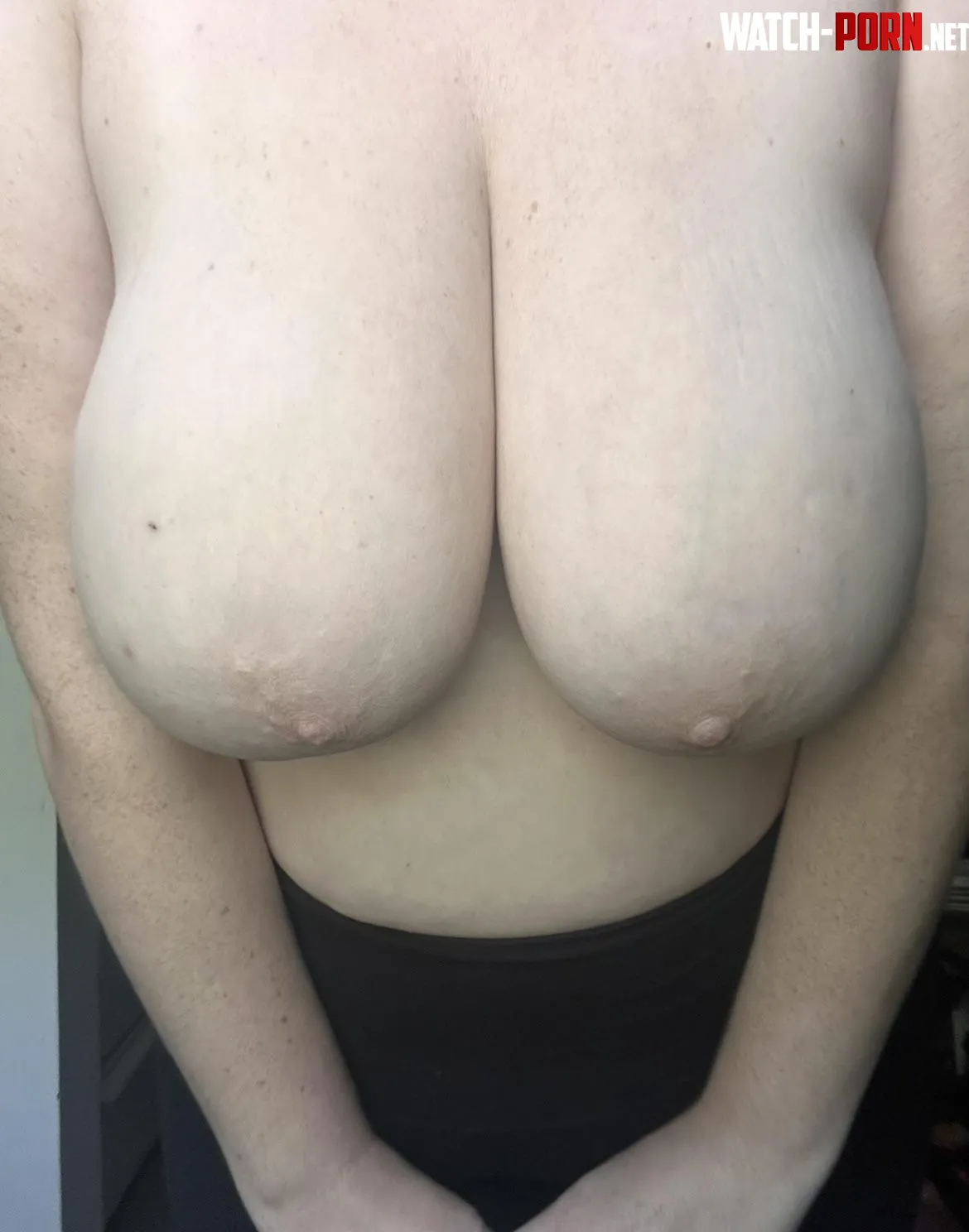 Going on vacation, whoever sits next to me on the plane will be lucky 😉 by nikkiryder