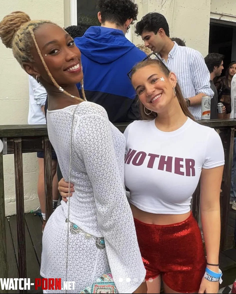 College mother by Infinite-Chair