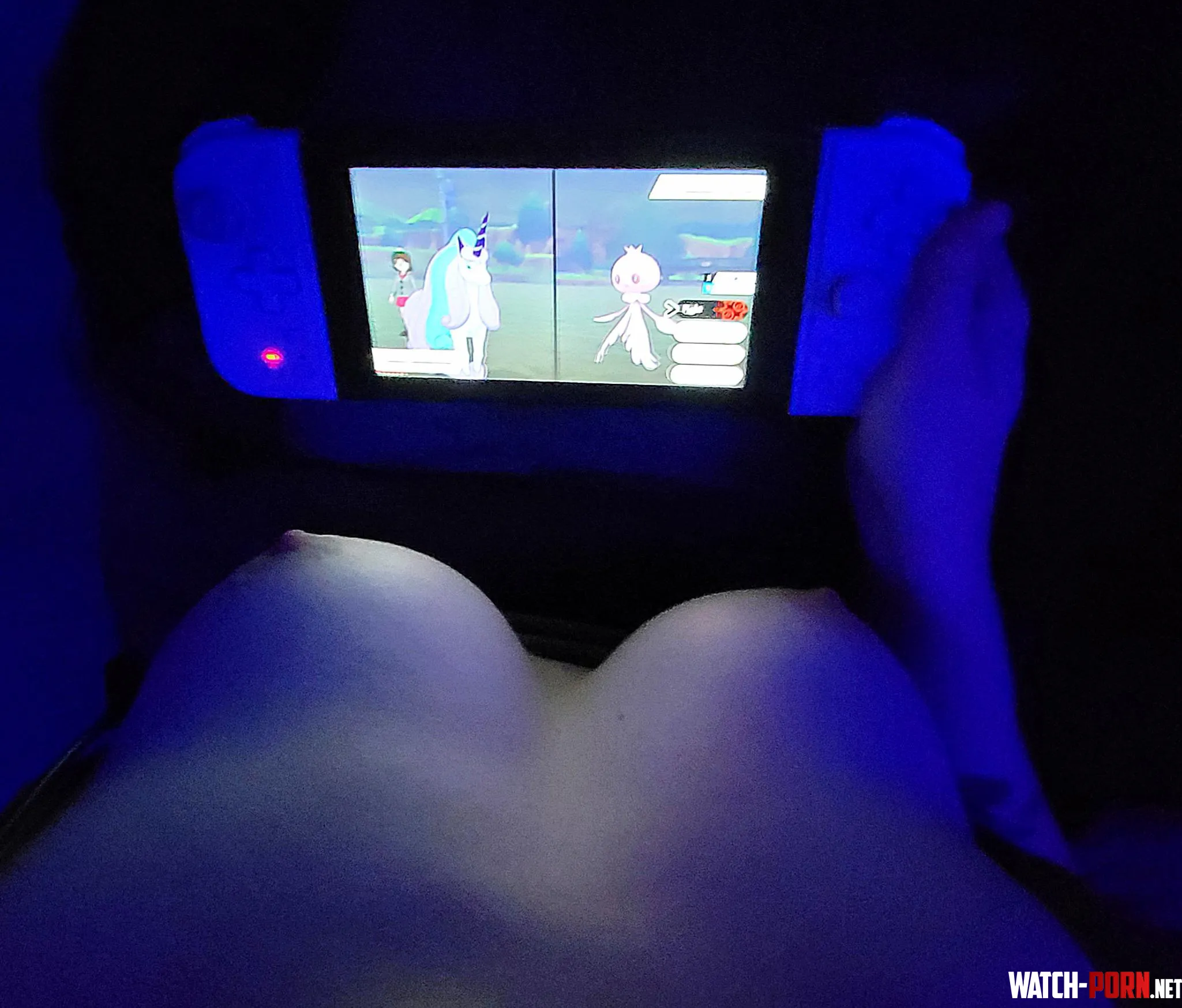 Obsessed with my Galarian Rapidash! 🦄 [F] by spacefairyastrid