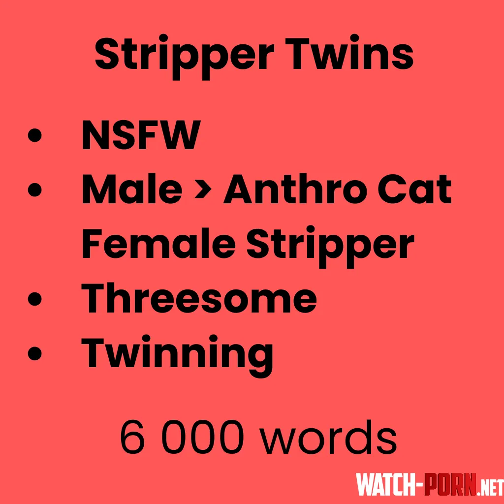Stripper Twins Preview by Efficient_Royal5996