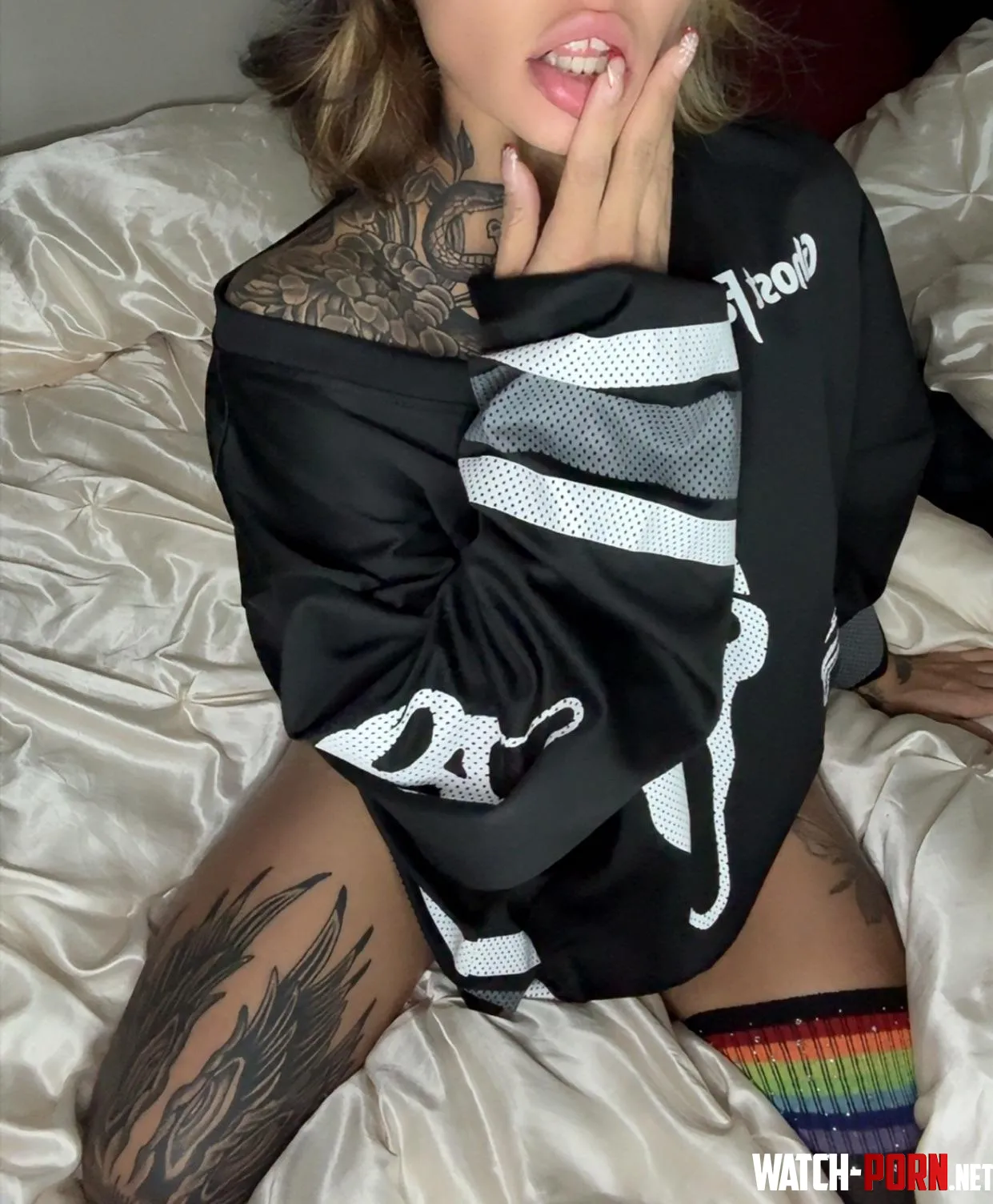 @anime_baii by MollyMarz