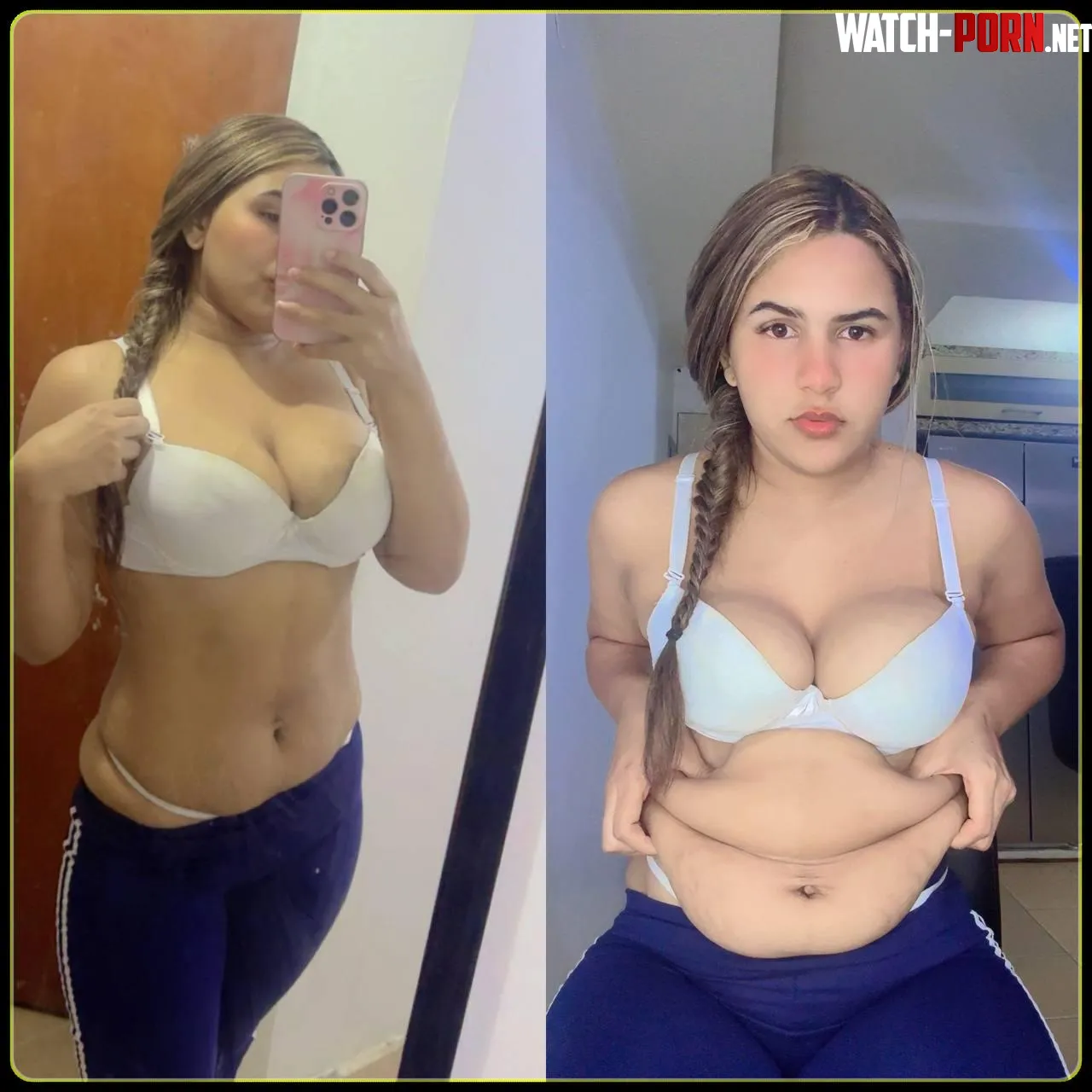 Got so out of breath working out it was embarrassing! by Visual_Butterfly_329