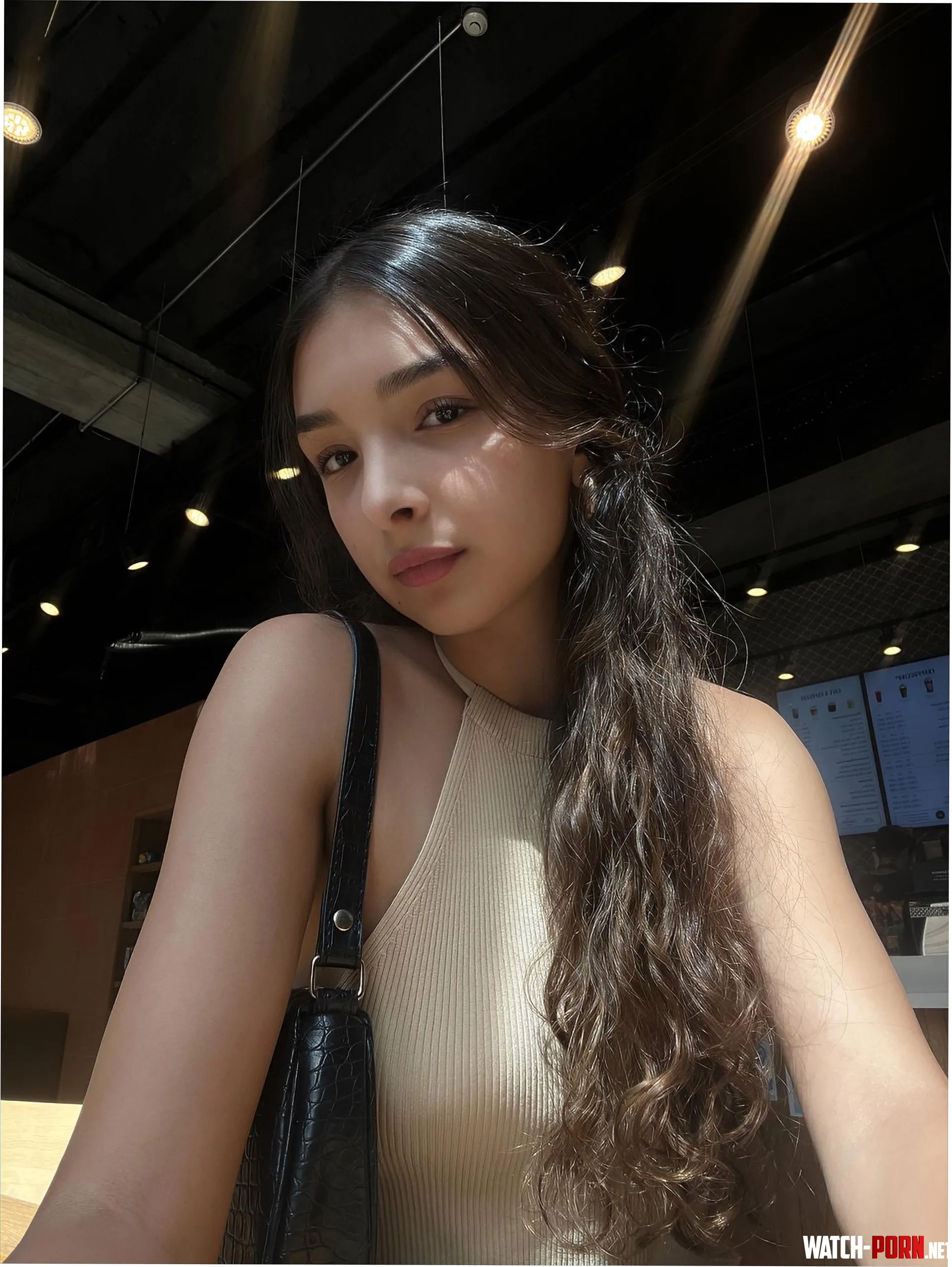 18f i am soft but i can be a problem by SoftDreamette