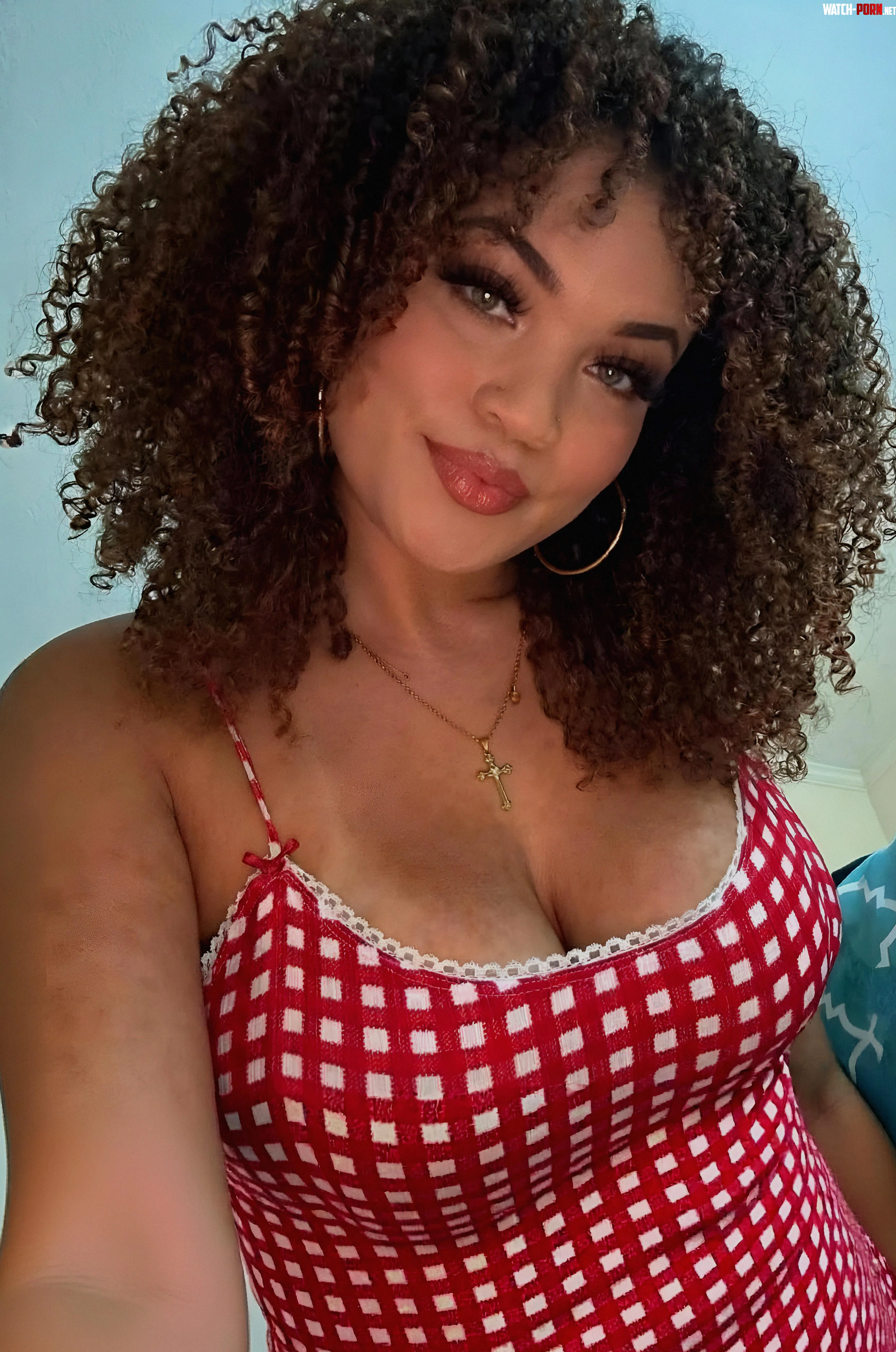 is confidence and experience your type by WavyAndWonderful