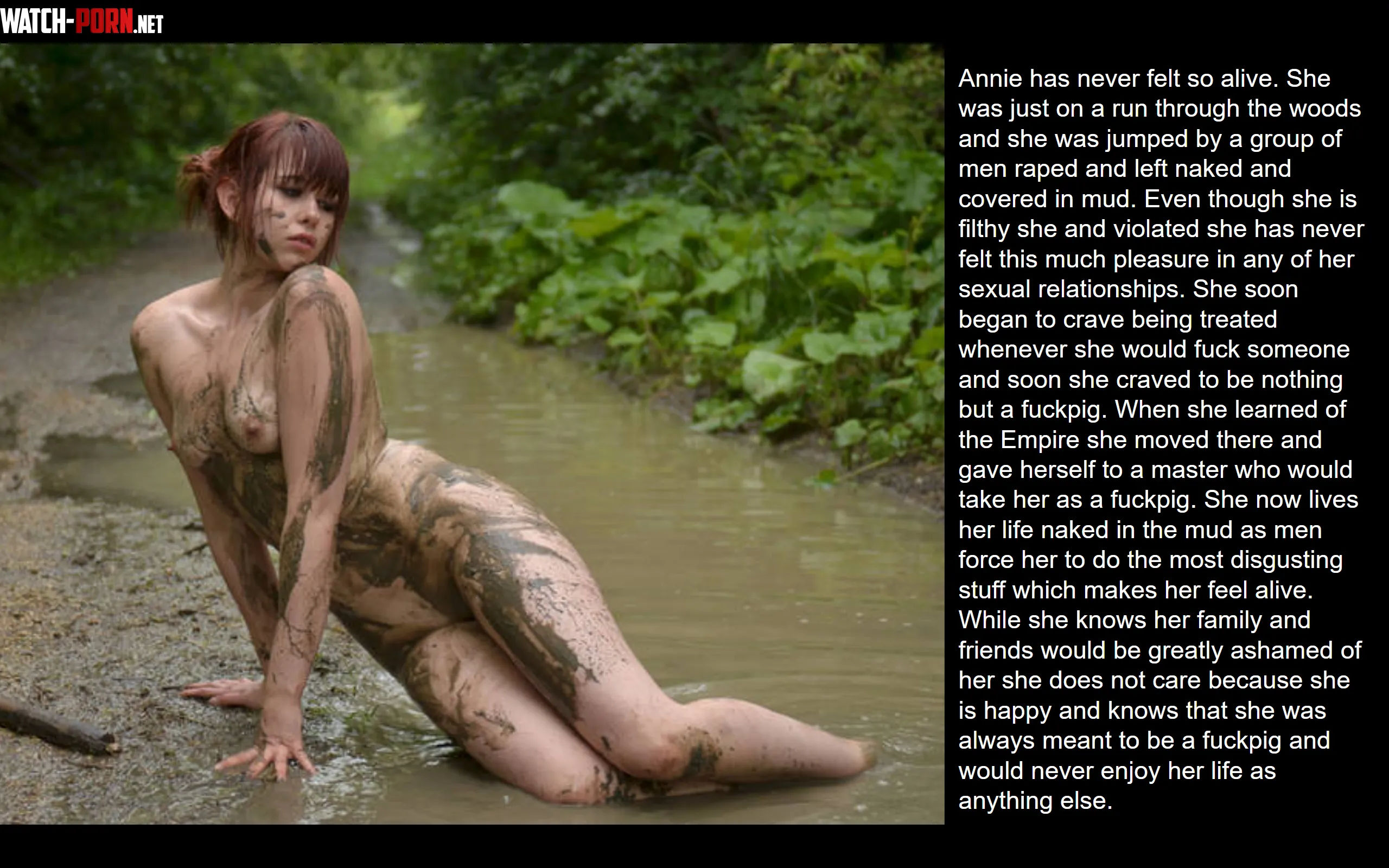 The Guilt Of A Fuckpig by Petgirl1212