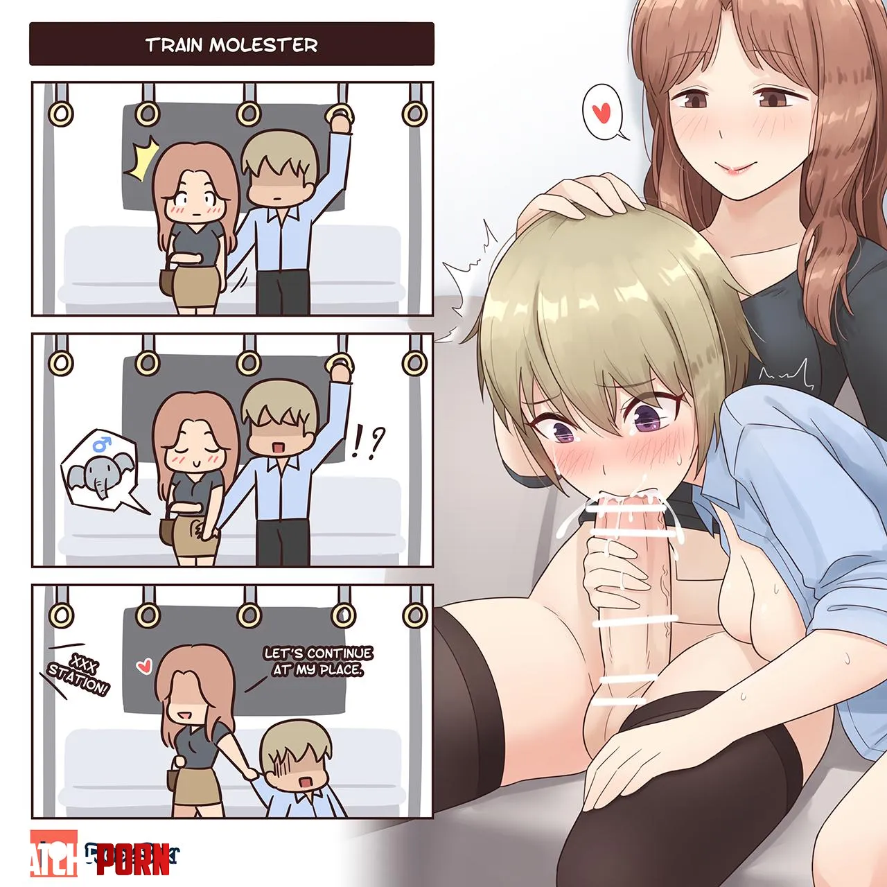 On a scale of 1 to 10, do you consider this a good way to proceed? (Artist: Rudy Saki) by Competitive-Two-3661