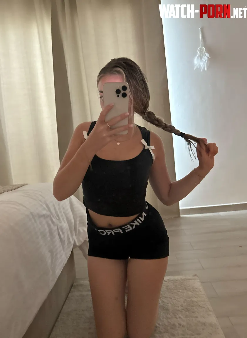 literally just waiting for someone to say i’m the cutest ever by WhimsiicalSoul