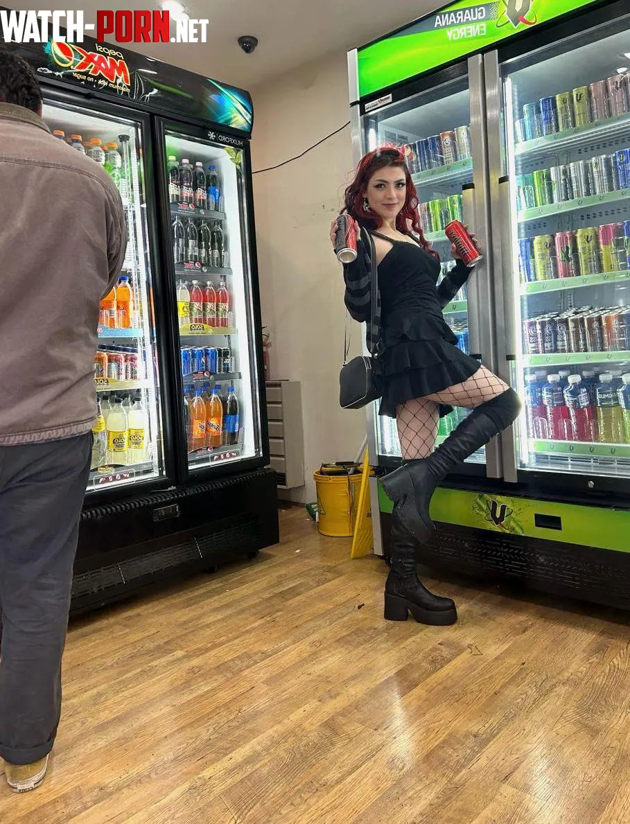 letting myself exist without editing the vibe by ShadowFlick9802