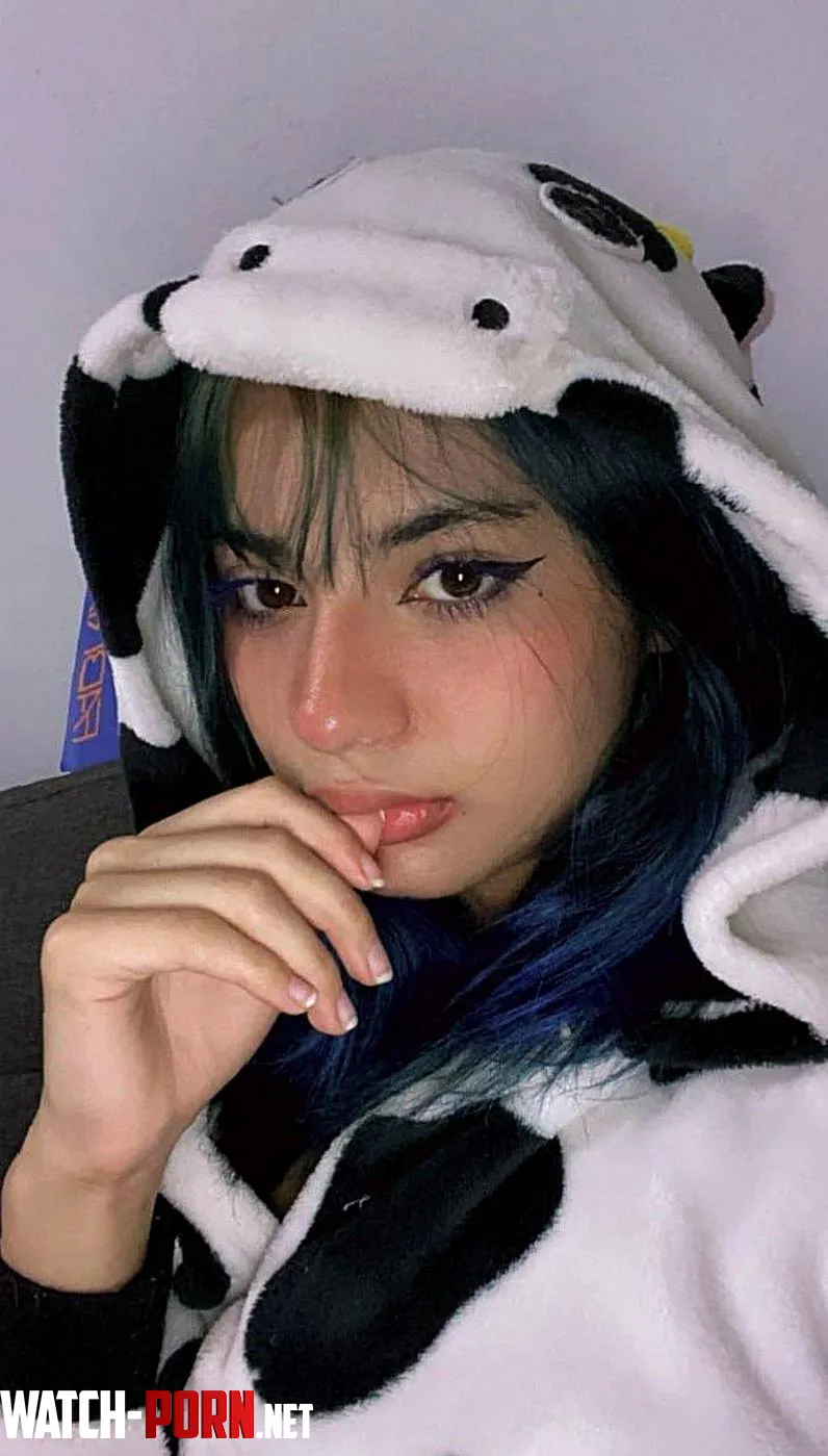 I googled and found a method on how to induce lactation, will it be hot if you was a girl with a hymen and is actually lactating? by BassX123_