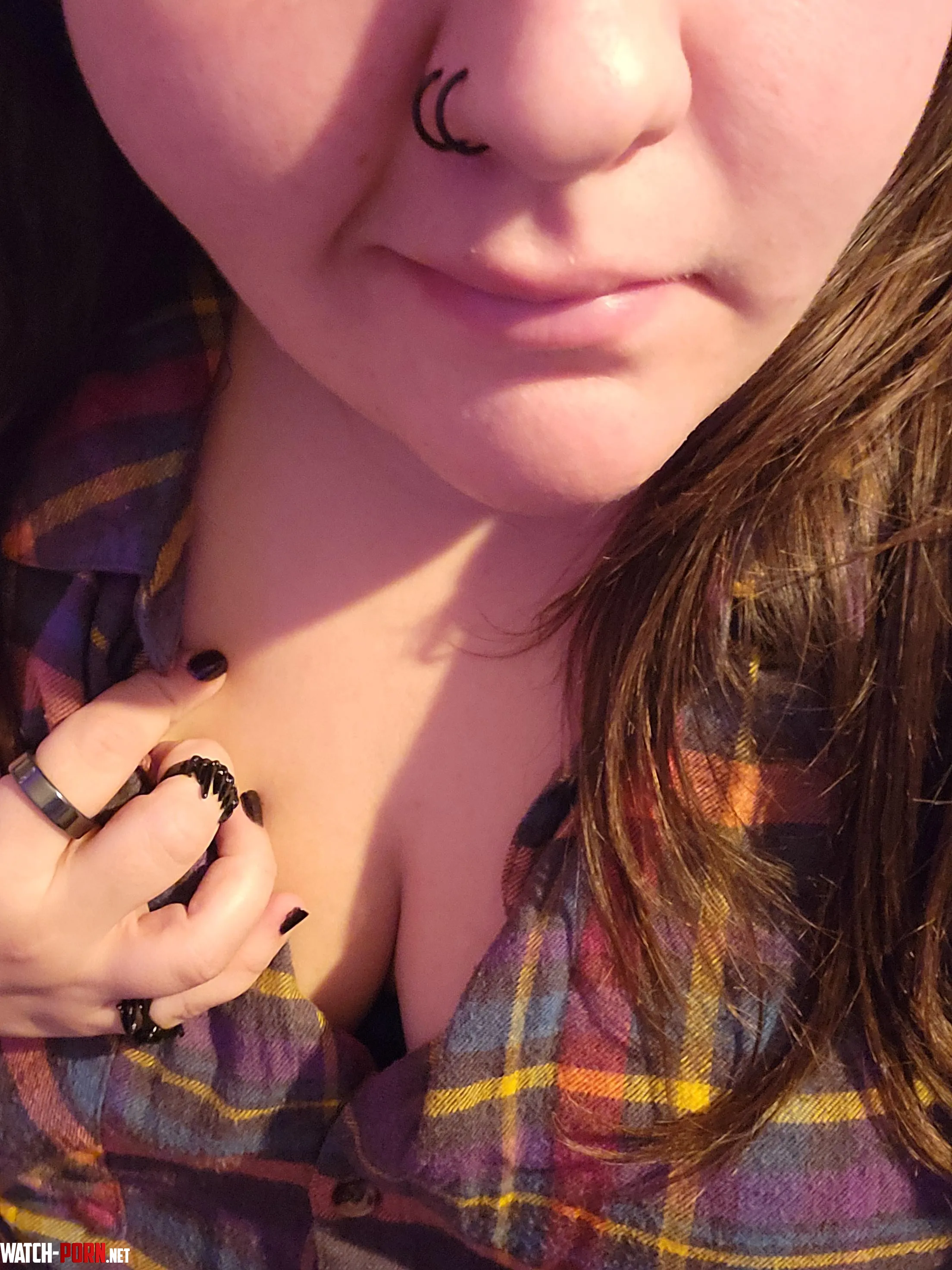 There's nothing to do on a Friday night in the middle of winter 😒 by hornystonerteacher