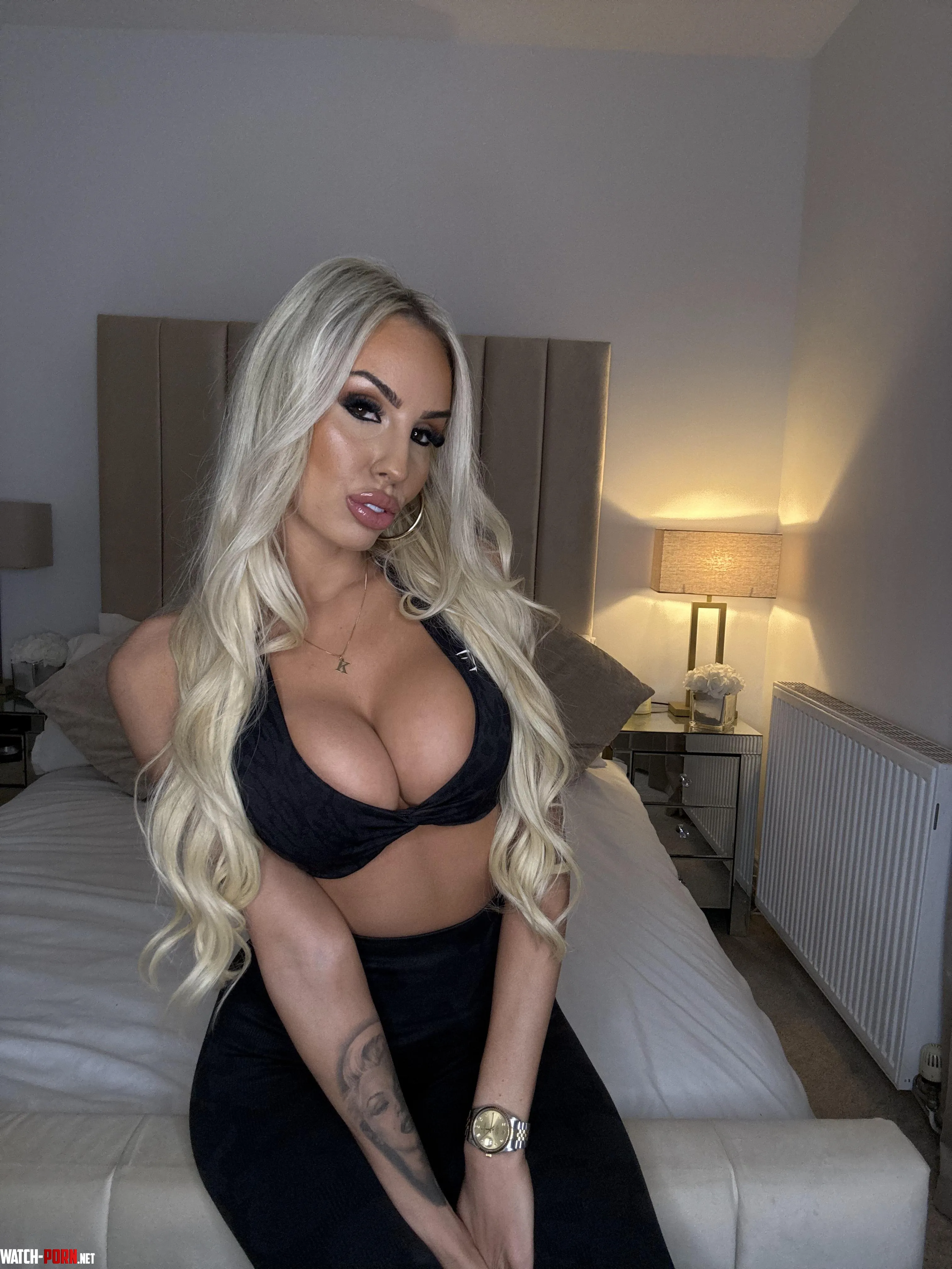 Is it getting hot in here? by CakeSupp