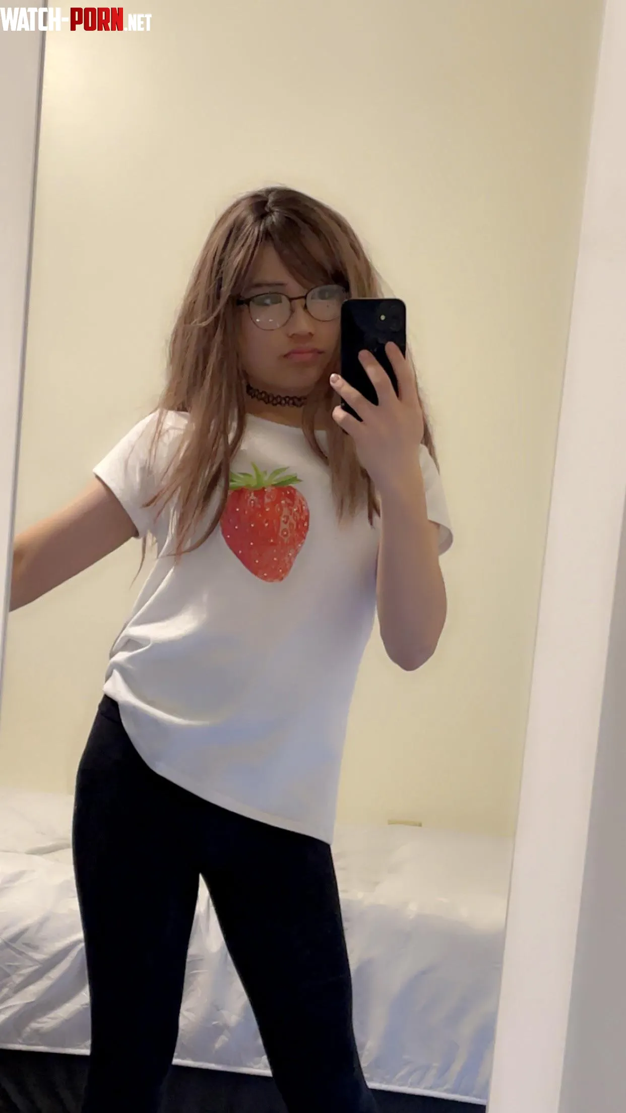 How much masculinity do you think I have left? by BruceisKatie