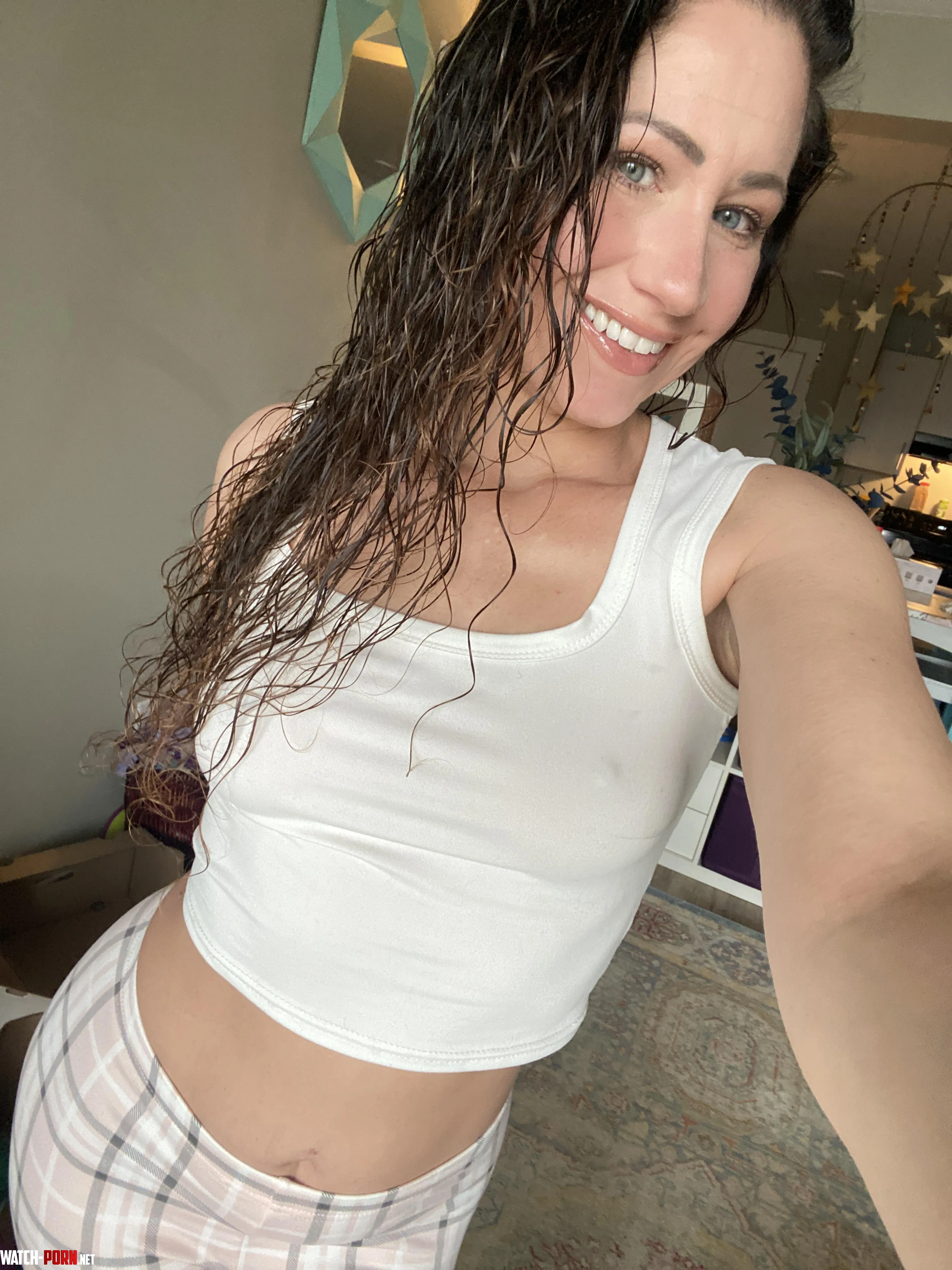 Fresh and Free as it should be by SaintSusanna