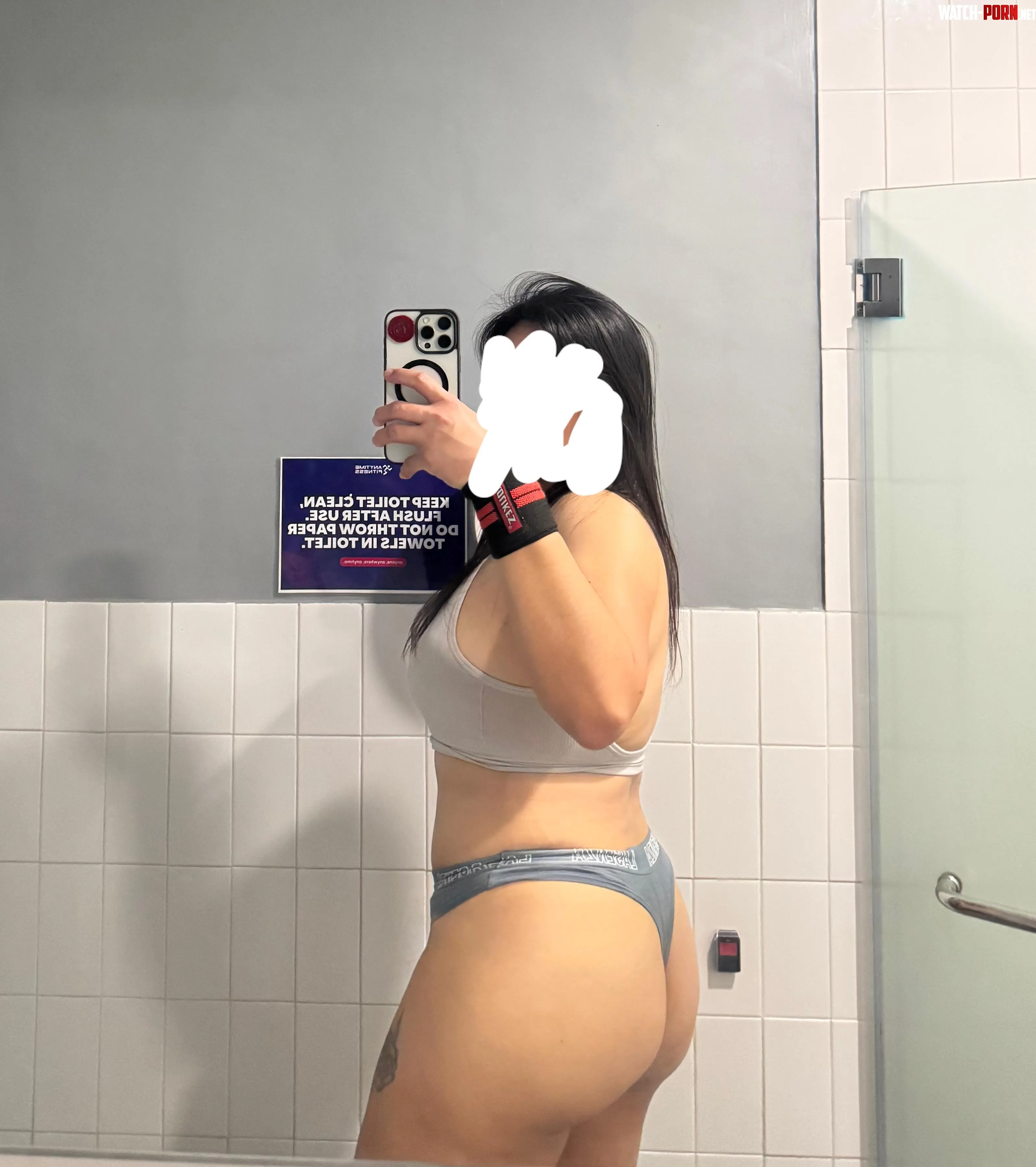 Do you like my body baby? [f] by impostor_001