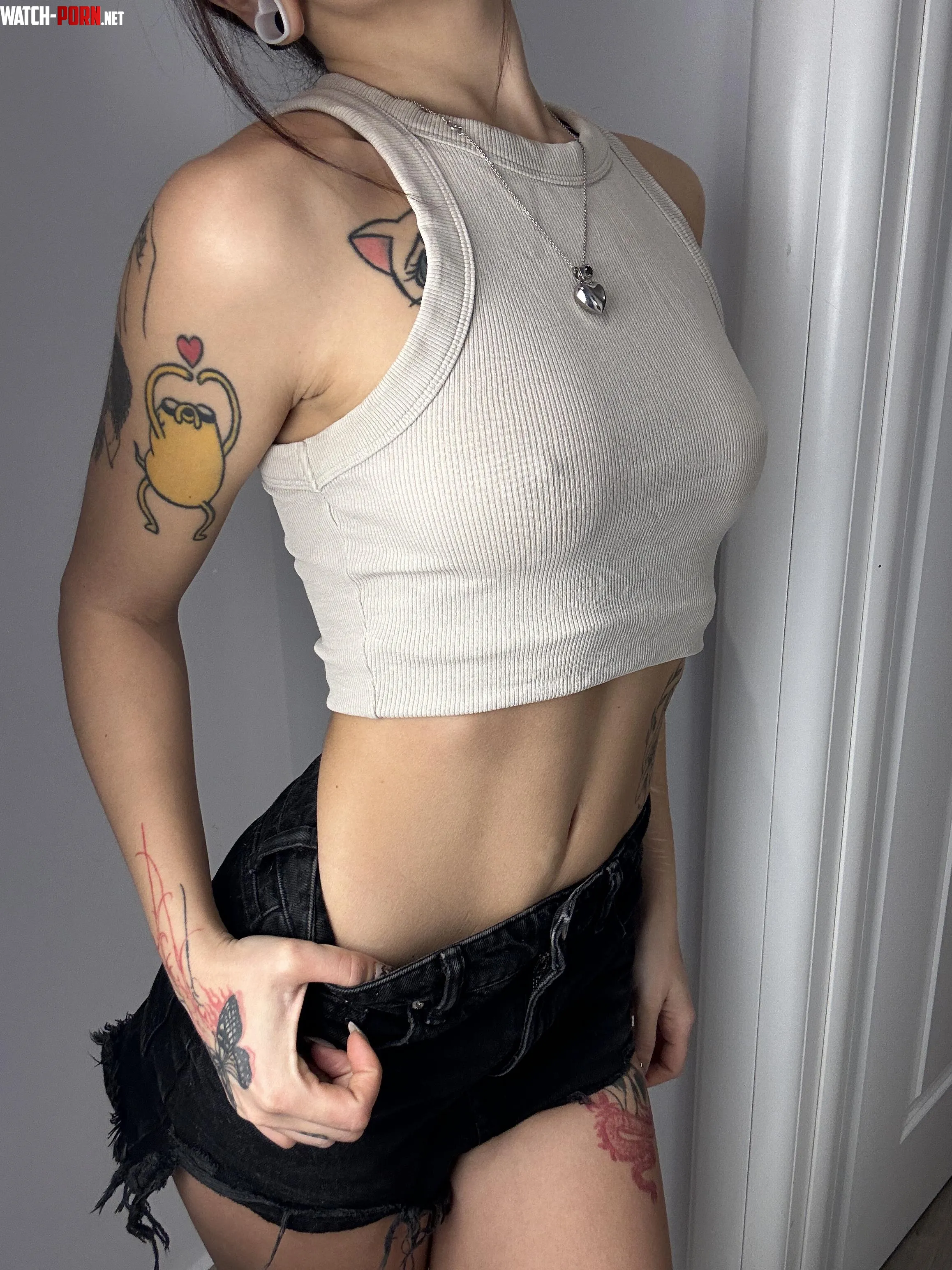 Love this look by JuliaLi_keShine