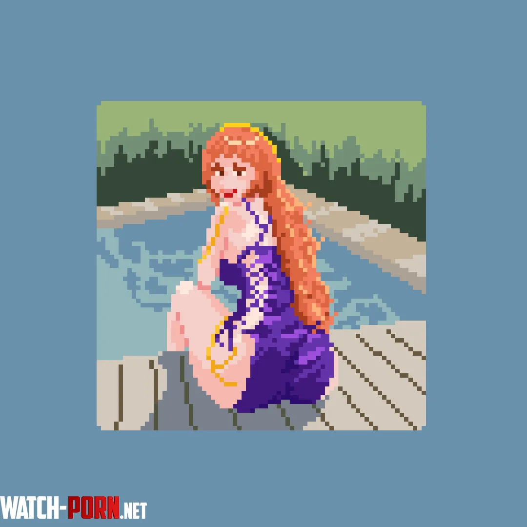 Nami from One Piece by FantasticBoat1101