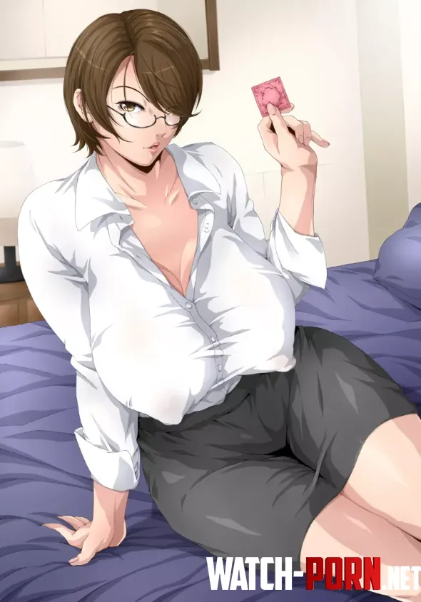 Sex education is a must for you!😍 art: Stavage_2 by sweettwild