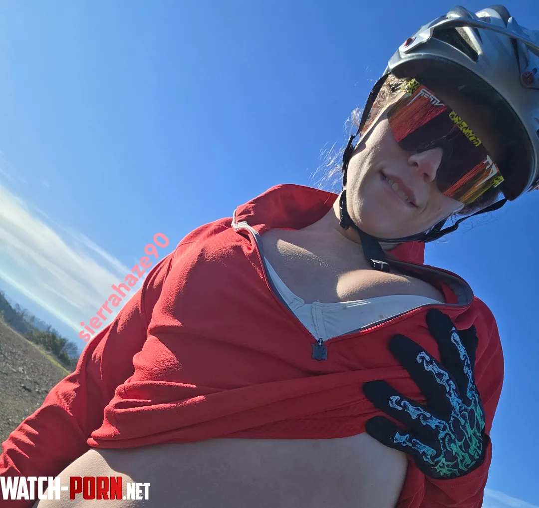 Enjoy catching you stare so I tease by sierrahaze90