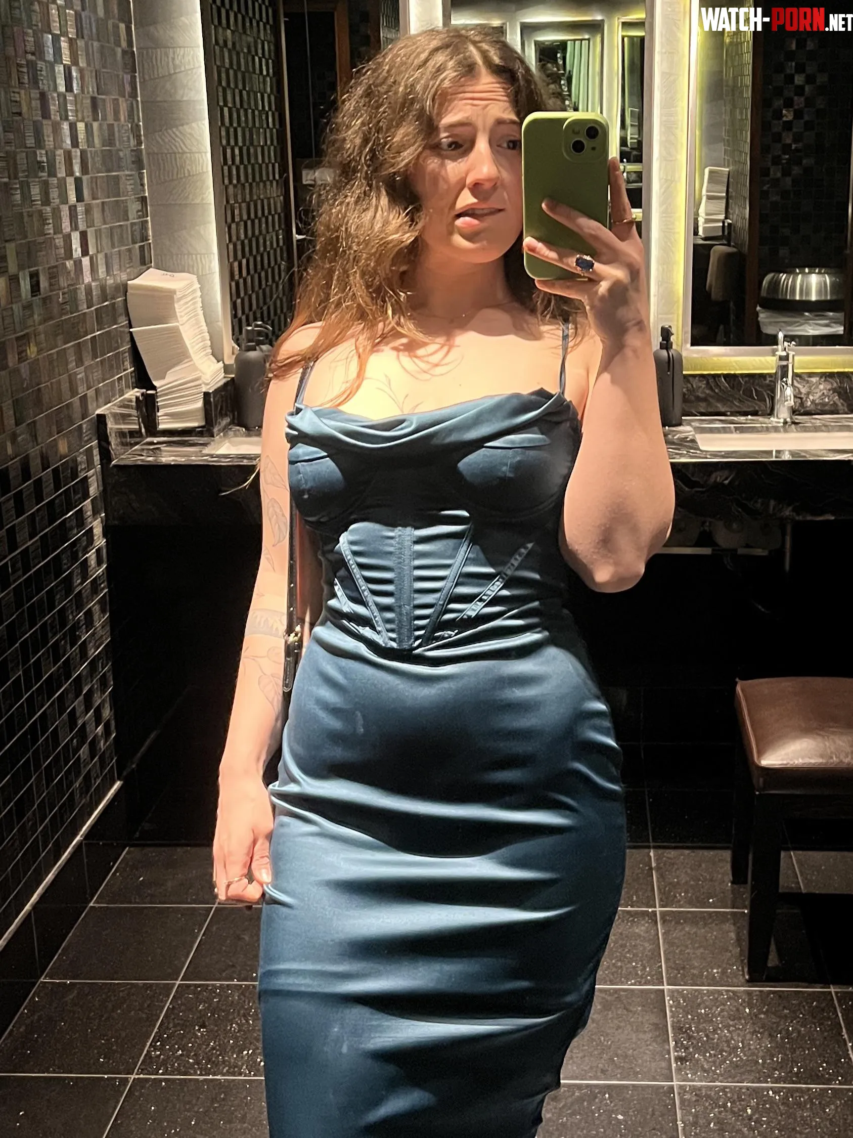 One of my favorites by Old_Marionberry_655