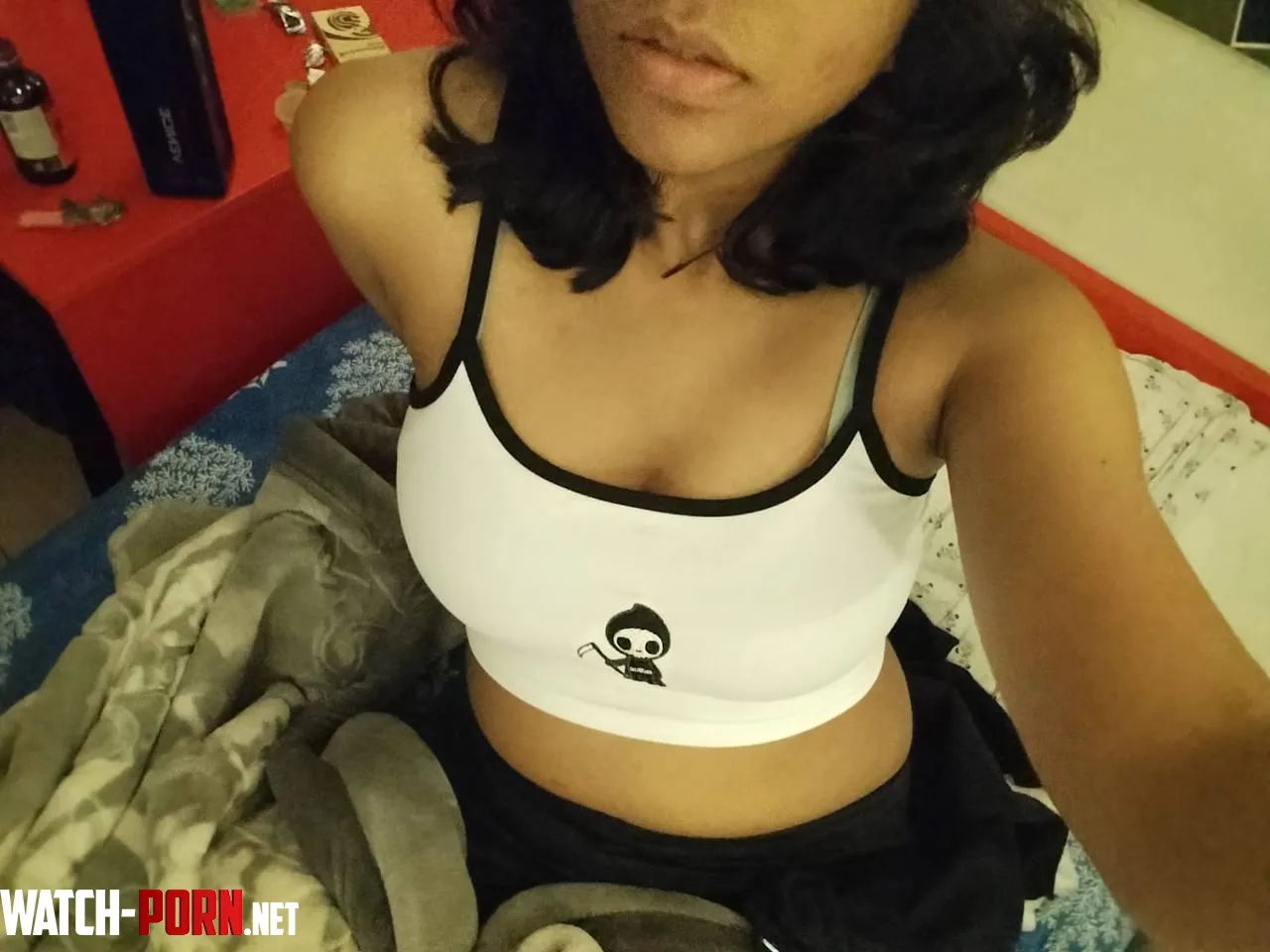 Young hot girl by Secret_Tale6932