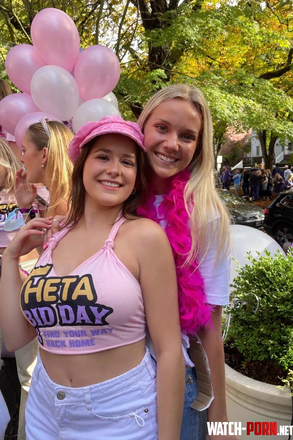 Sorority girl by Outside_Put_4770