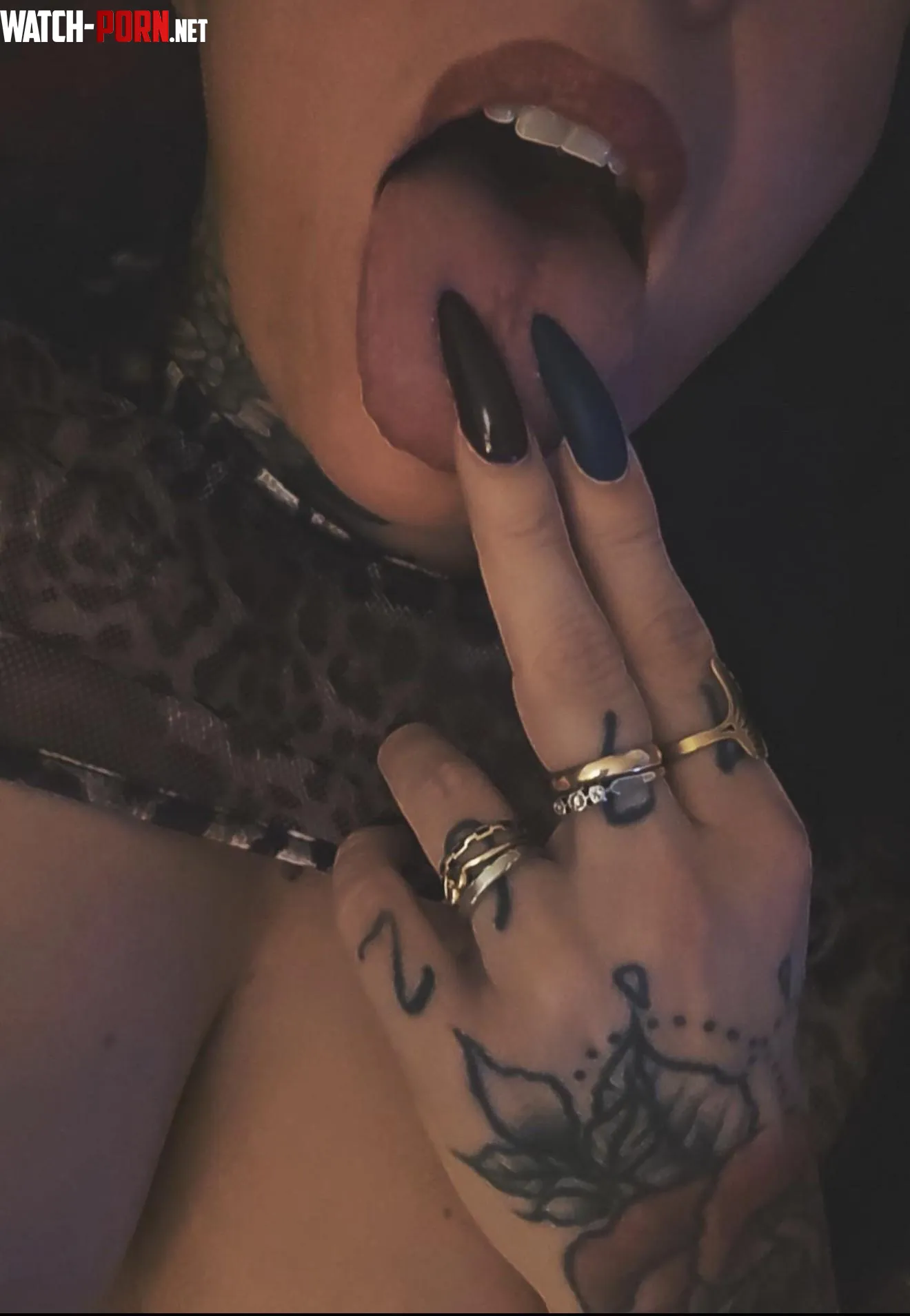 Famished Friday by Conscious_Play77