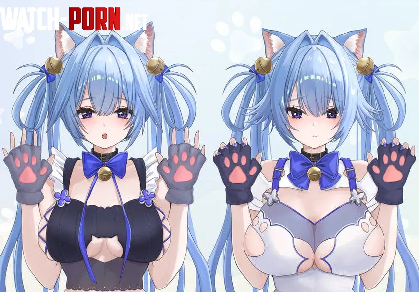 Gretal and Hansel [goddess of victory] (sunameri) by RainDMask