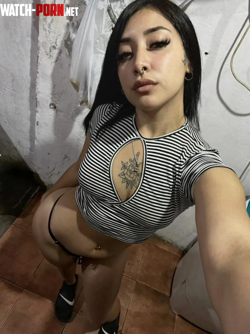 home alone and ur welcome to come, stranger by North-Ad4900