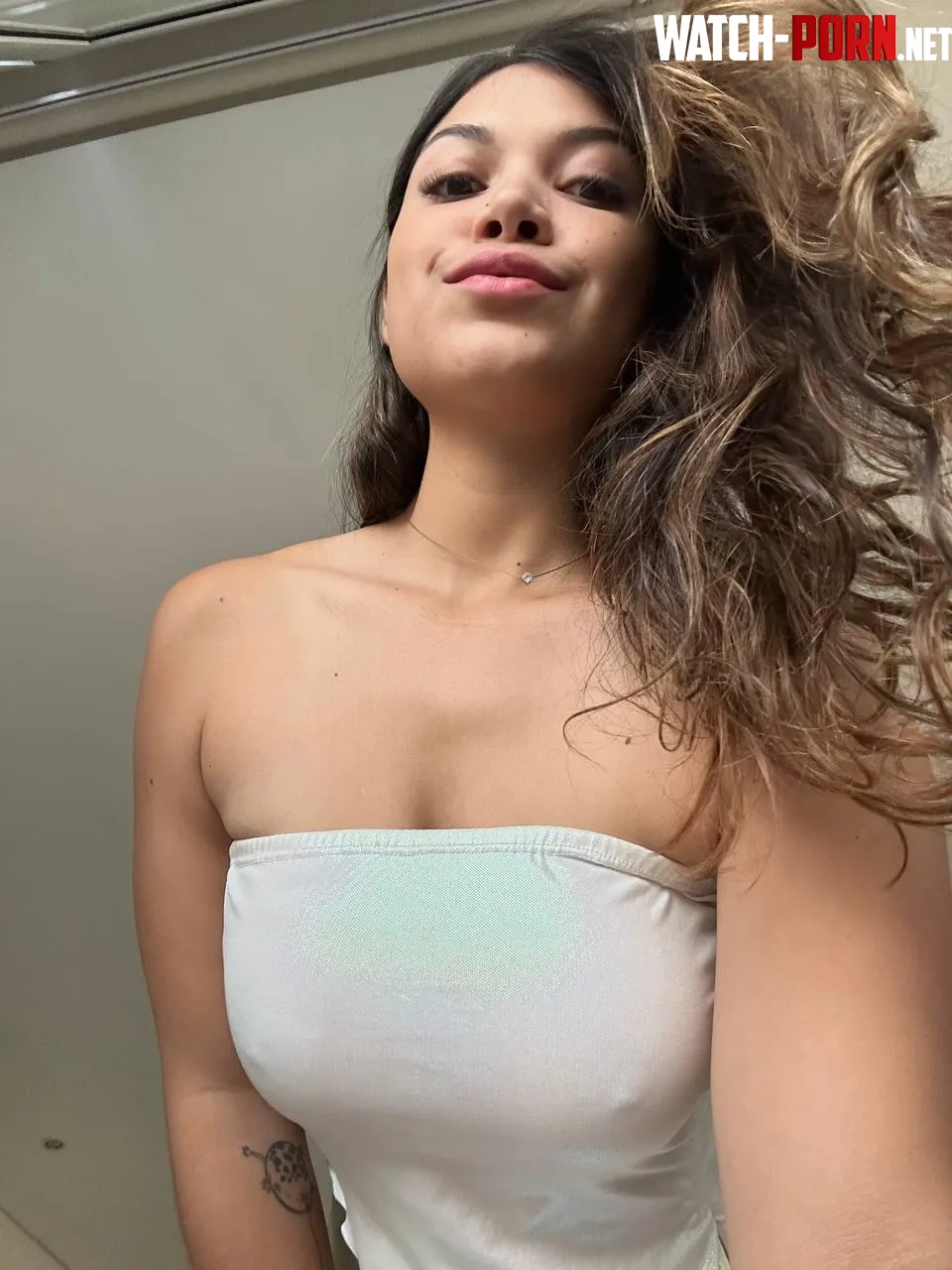 How's the view from down there by SoftnStacked