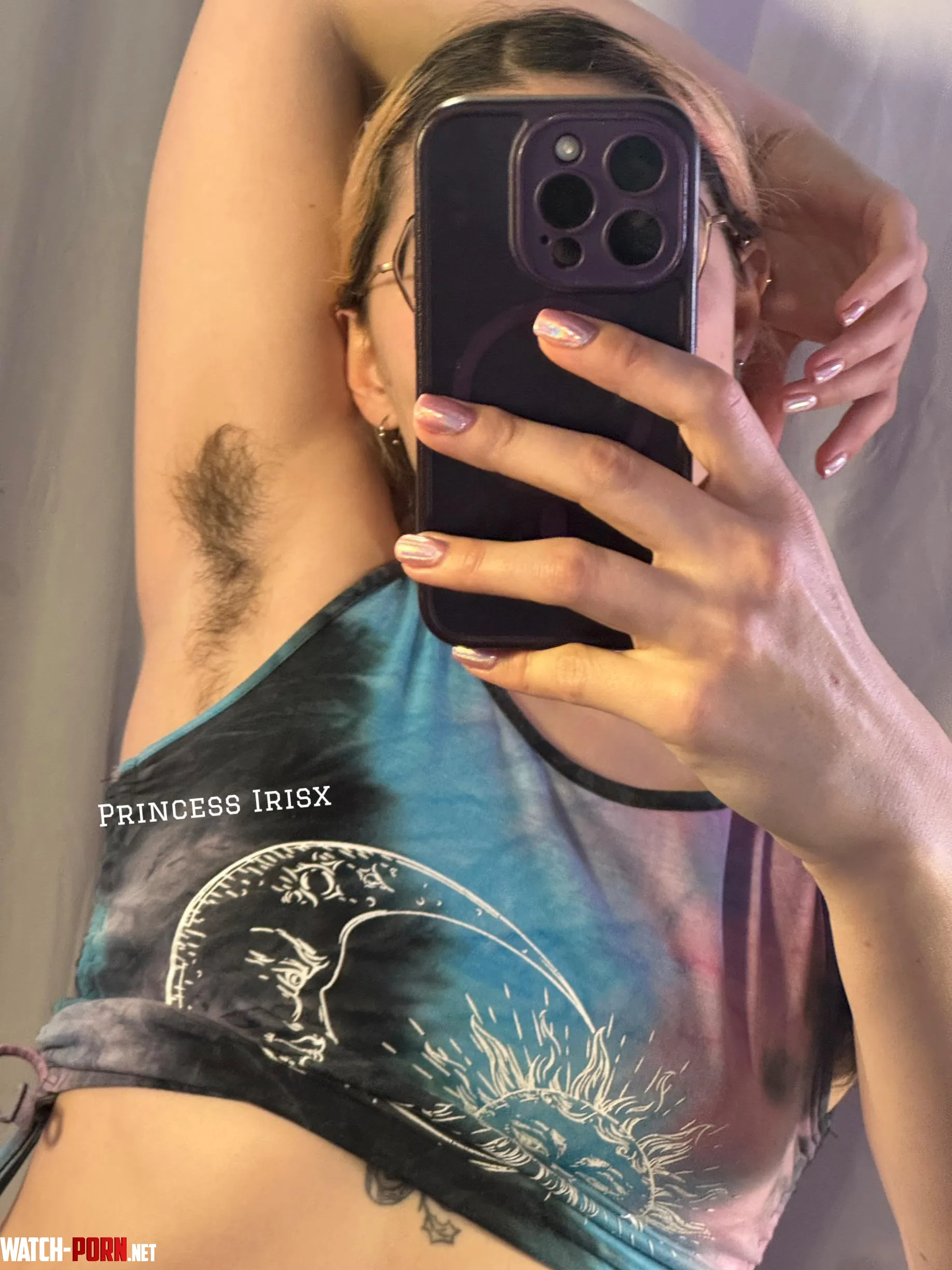 My hairy pits came straight from the gym  😈💦 they’re ready to sniff by song_of_solomon1