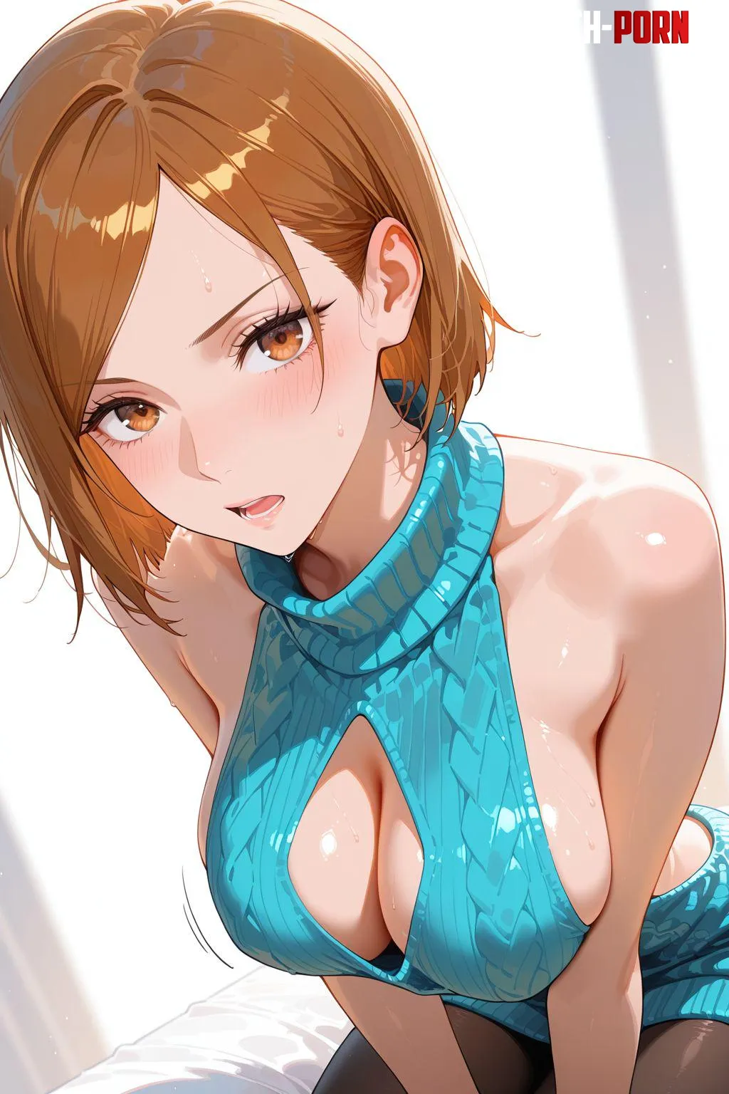 Nobara Kugisaki [Jujutsu Kaisen] by WoolsonDaSheep