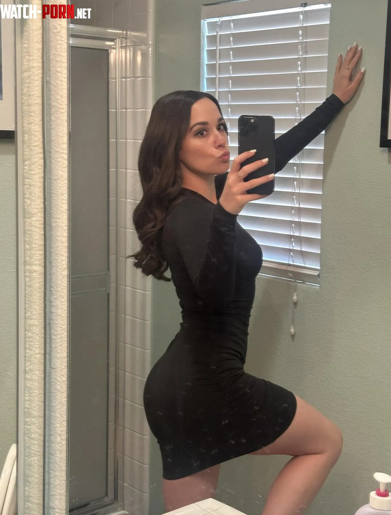 About to go to the mall to find a dress. by AlanaAraya