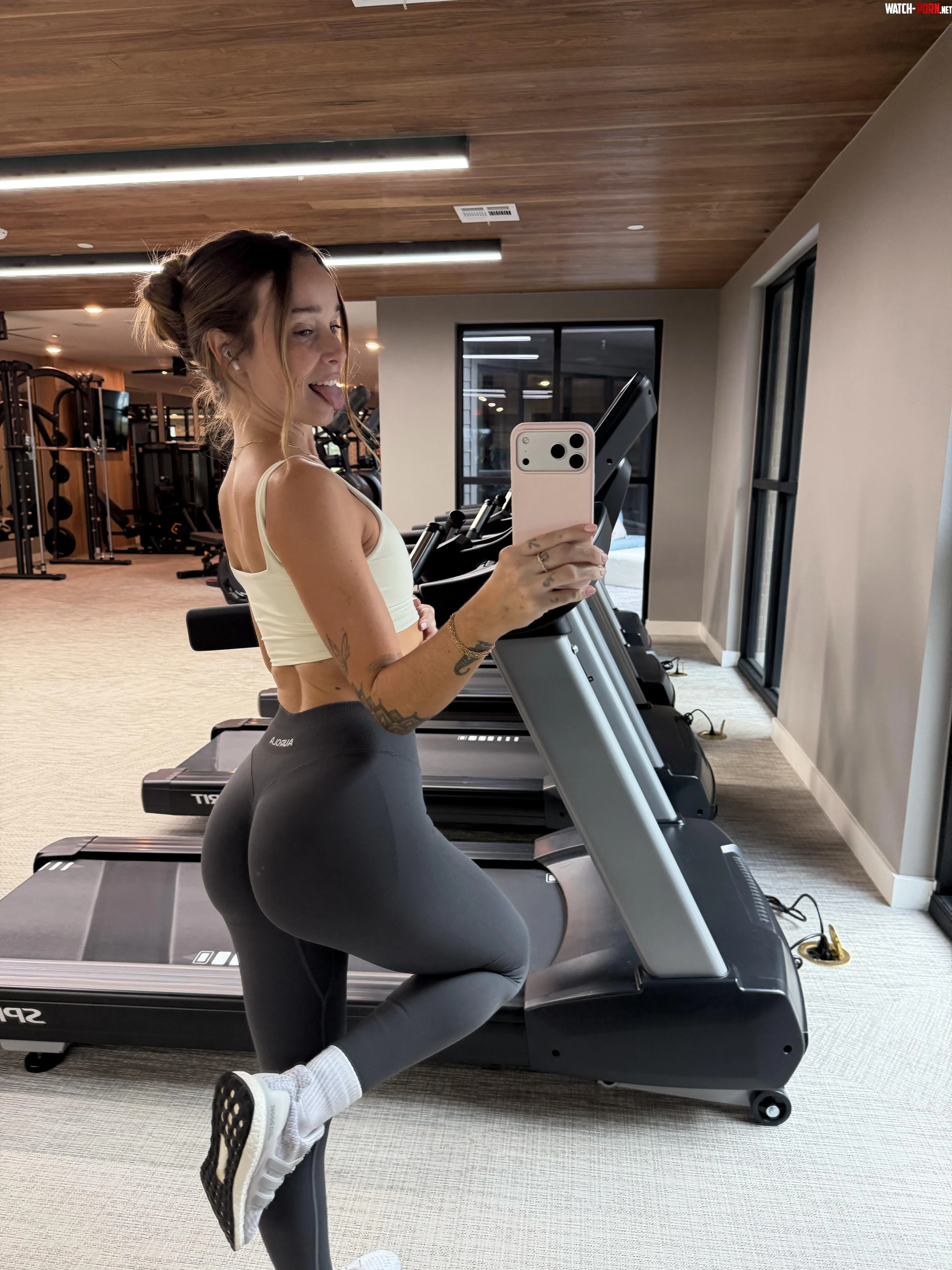 I workout so I can keep up and go rounds and rounds by tina_bastanchury