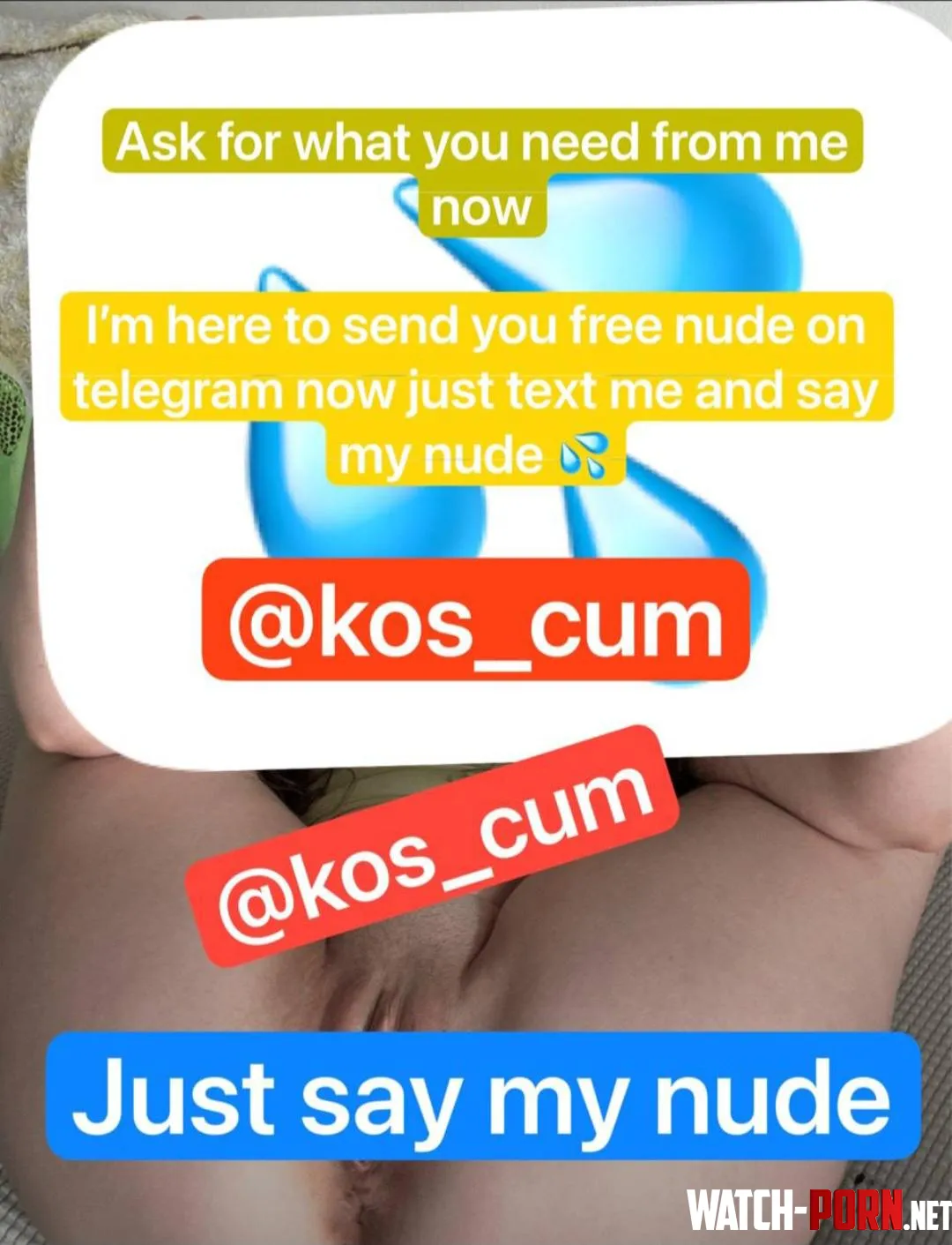 (20F) So horny, add me by Choice-Raccoon9995