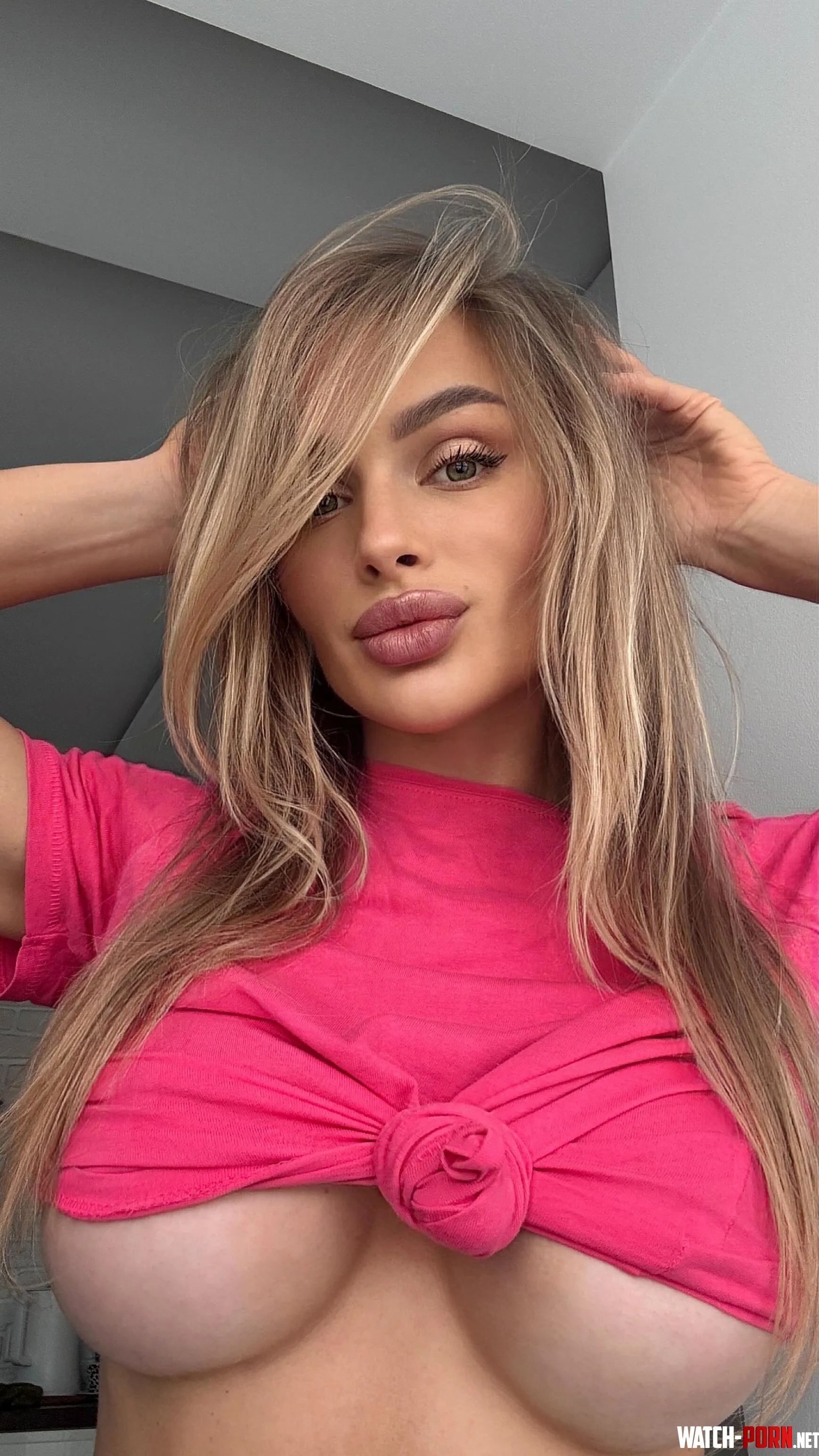 Reason for good mood. Two reasons by KokomiStars