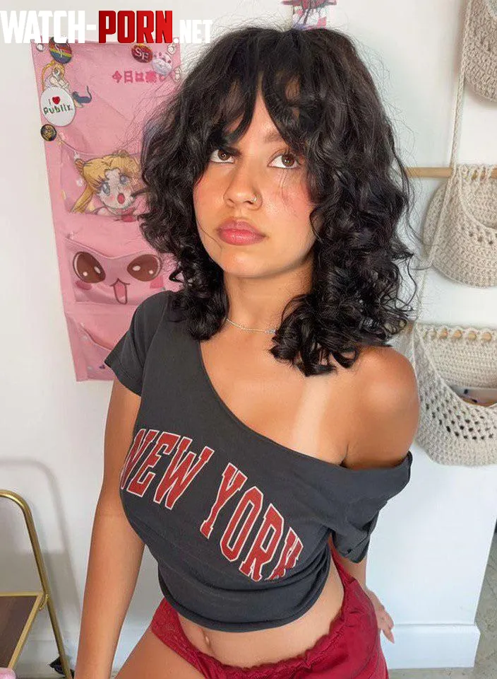 Sparks were bound to fly by NarrowMaterial7990