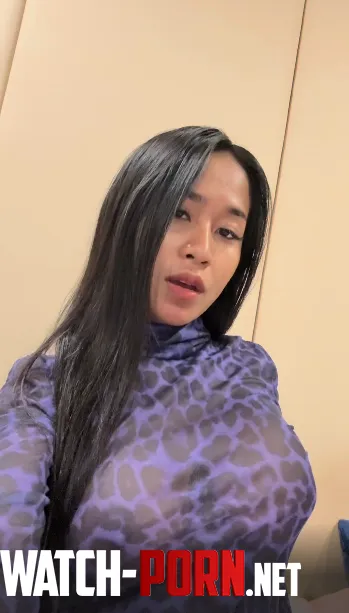 Purple dress by imchiaraa