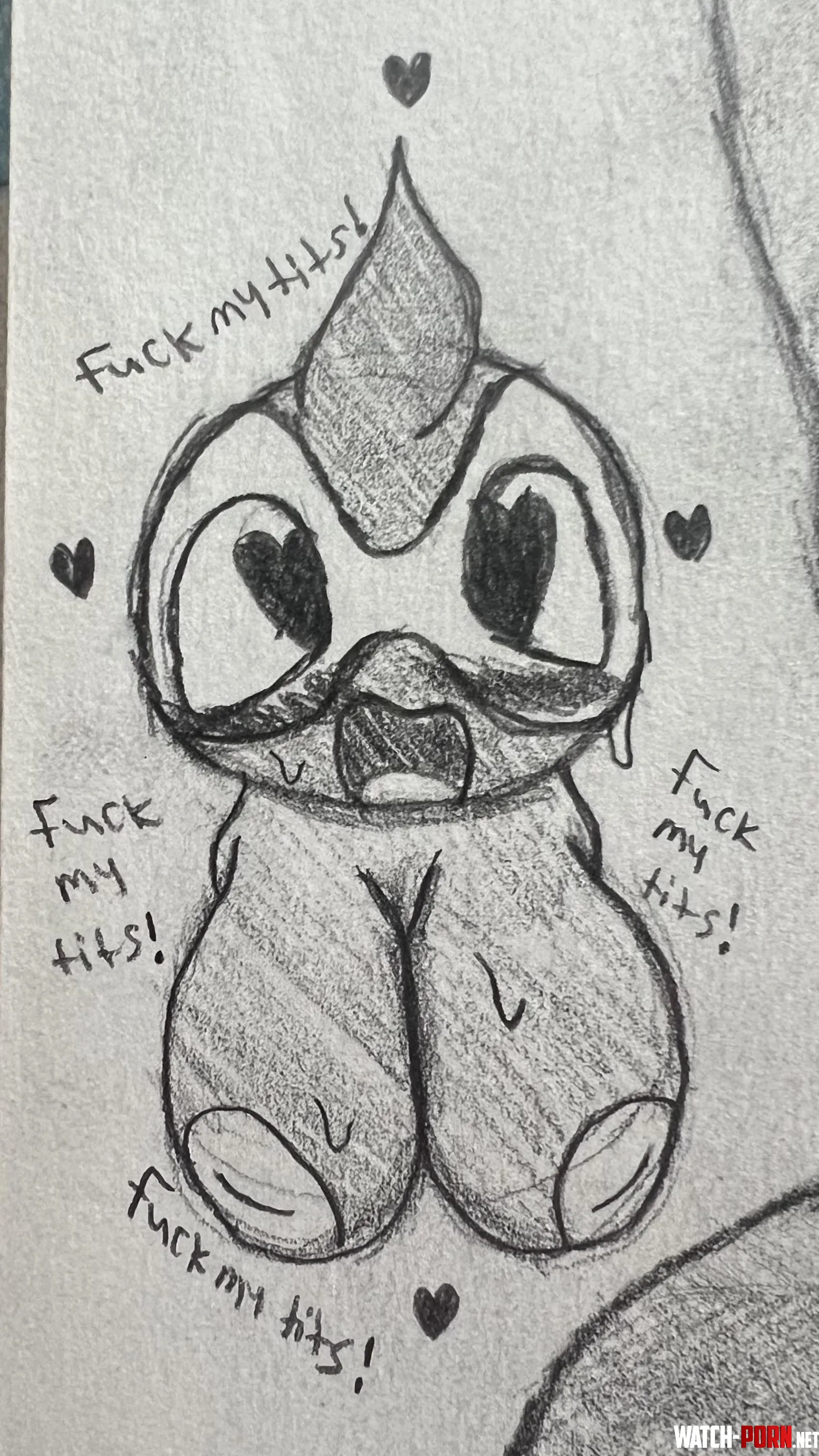 I Think Something’s Wrong with my Castform by Sketch-Gobbug