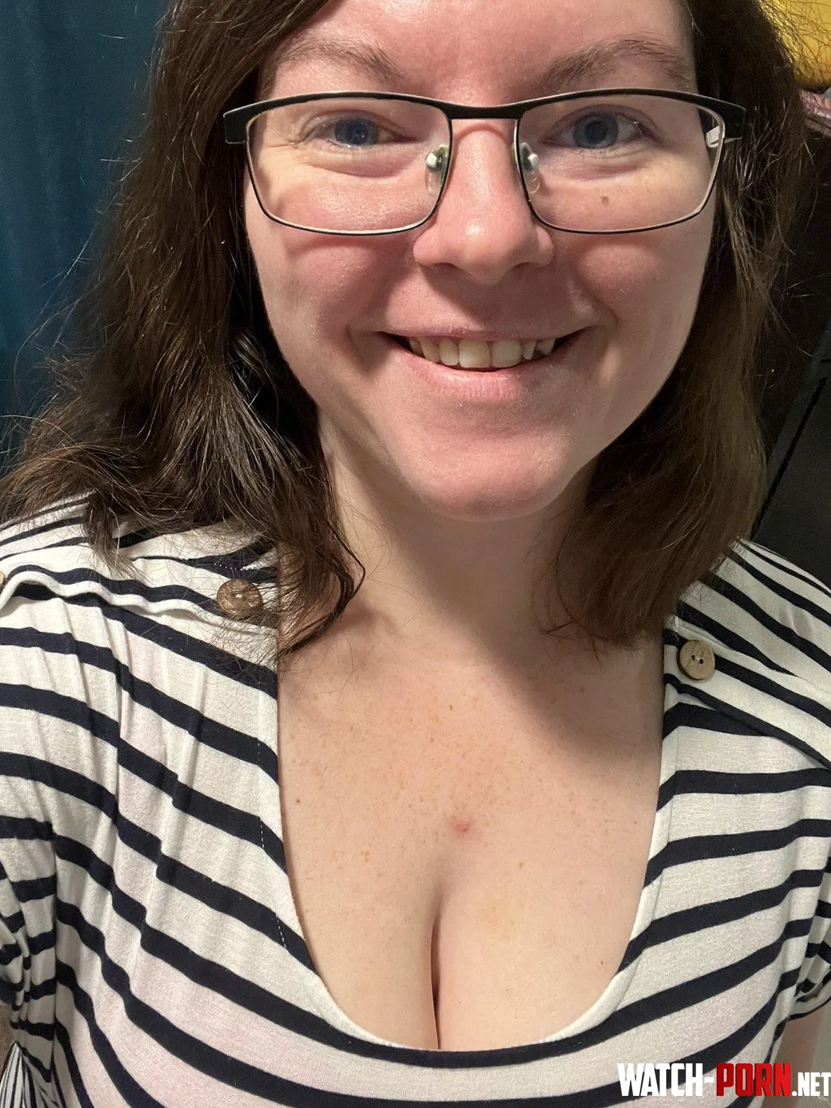 Might be to cold for this shirt by bigwhorewife