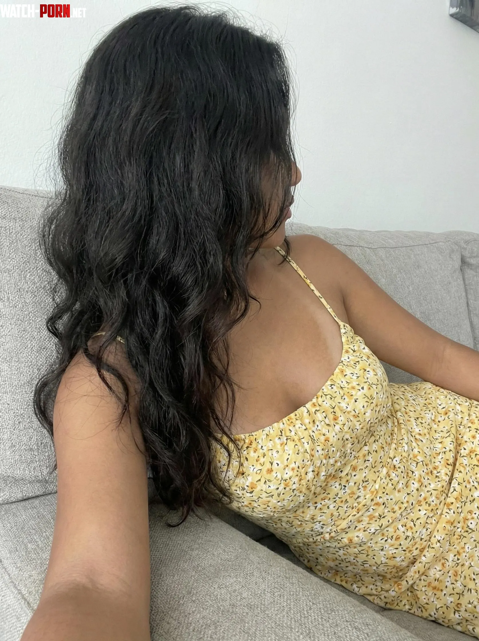 is it the dress or am i the problem? by briarbeach