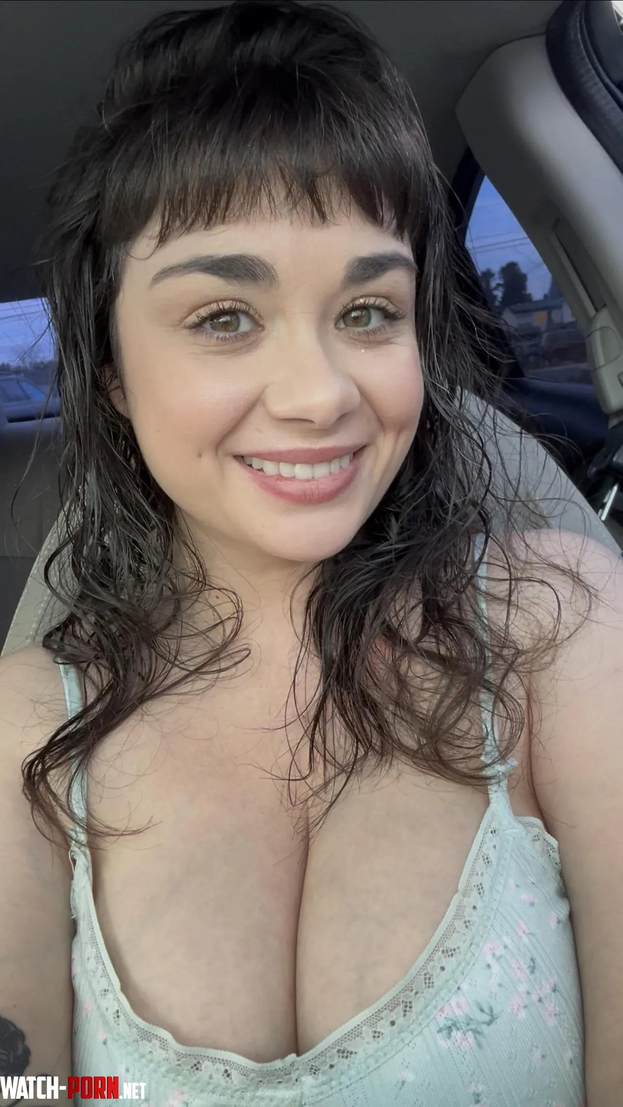 Hazel eyed girls are the biggest sluts by BigSlutTinyToes