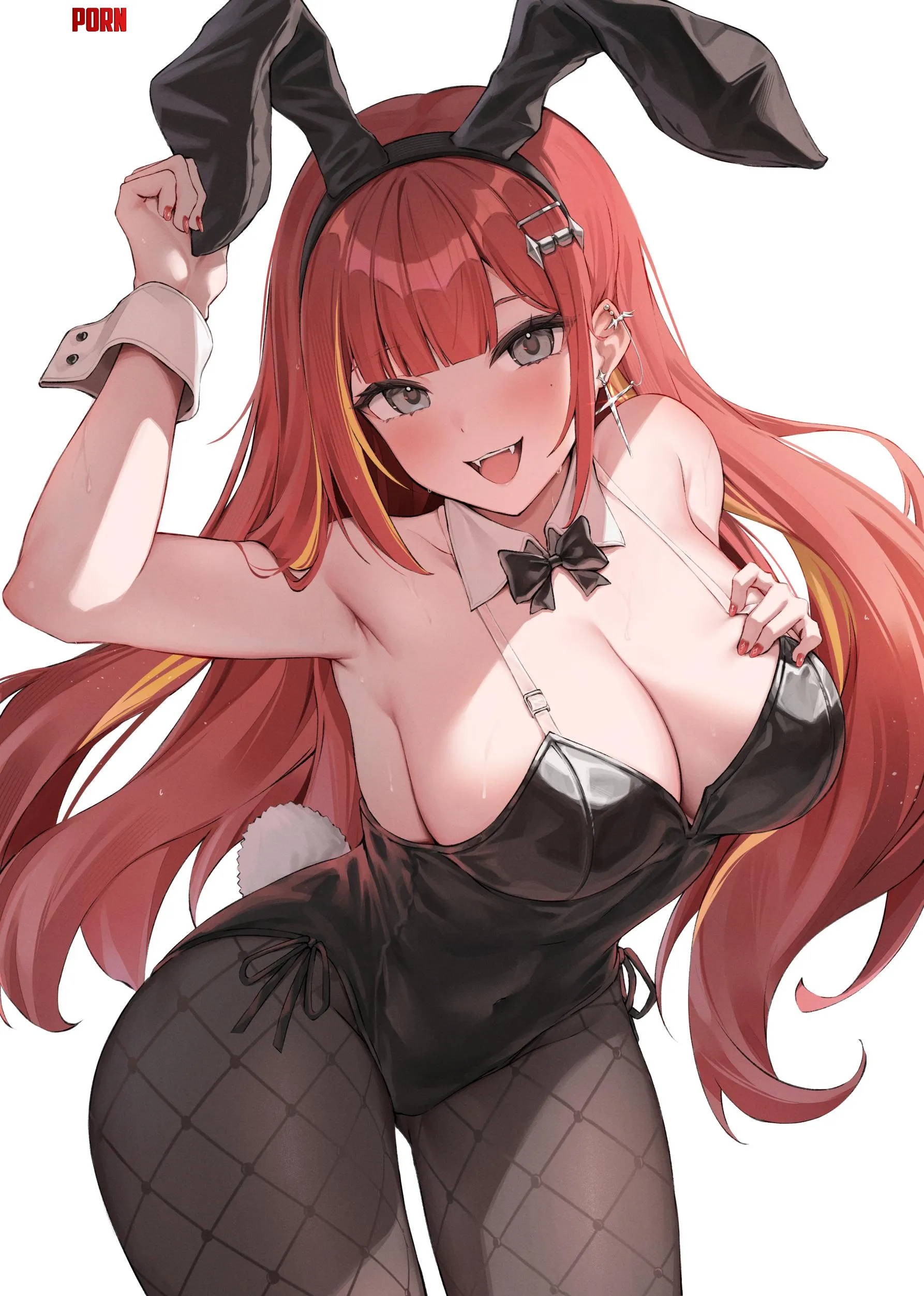 Bunny Akane [StelLive] by WoolsonDaSheep