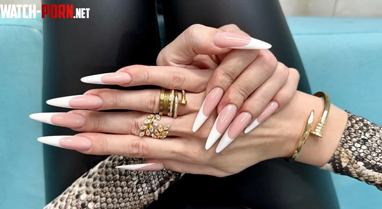 New long nails by Juliadomaina