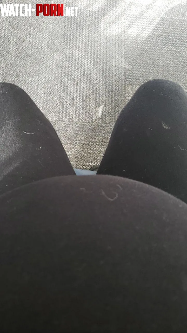 Make sure I'm stuffed by BathroomFinancial581