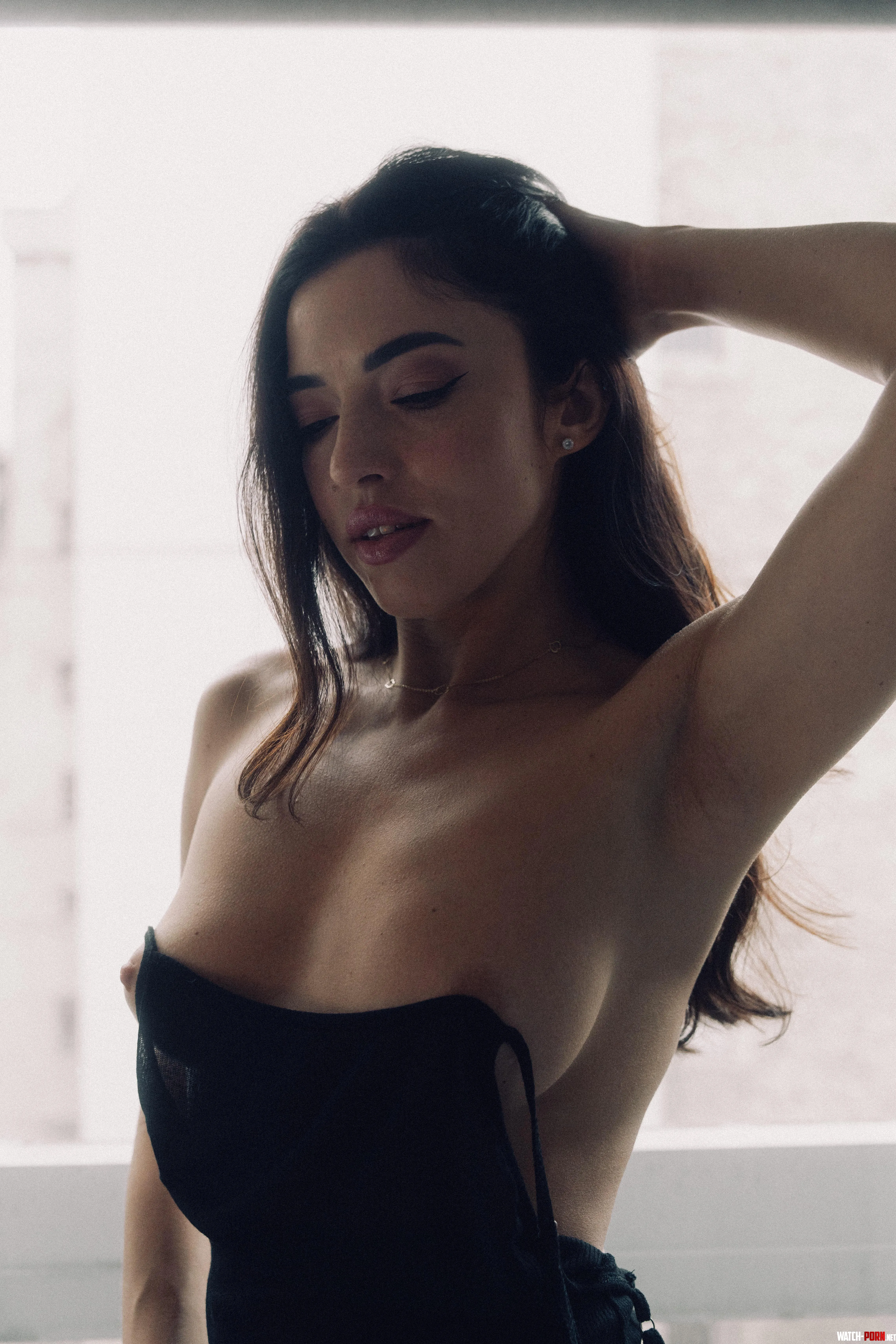 Diana Mendelson by me by moineaupourri